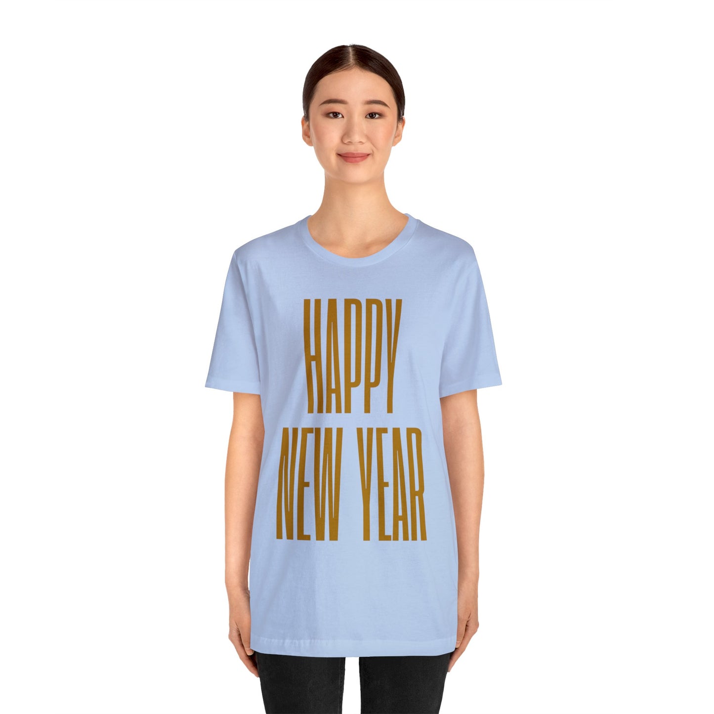 Happy New Year 2 Shirt