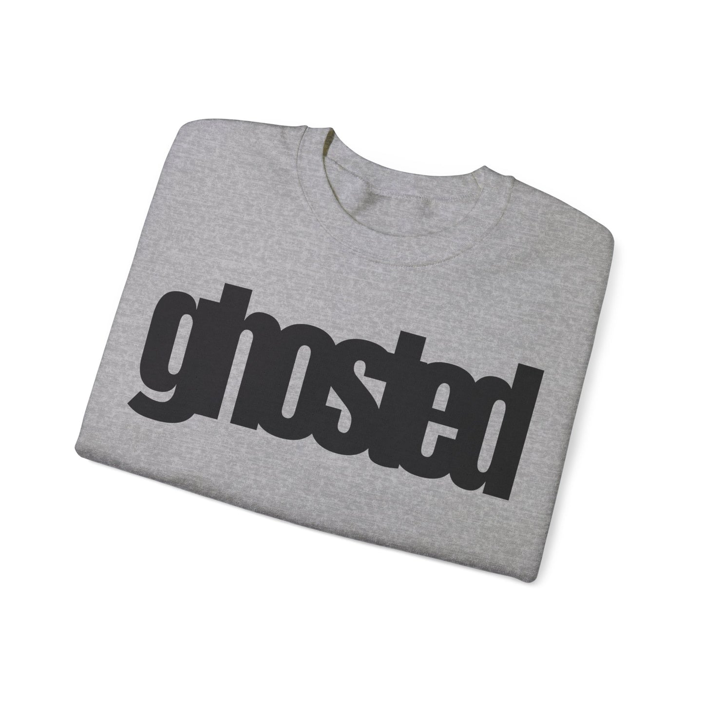 Ghosted Sweatshirt