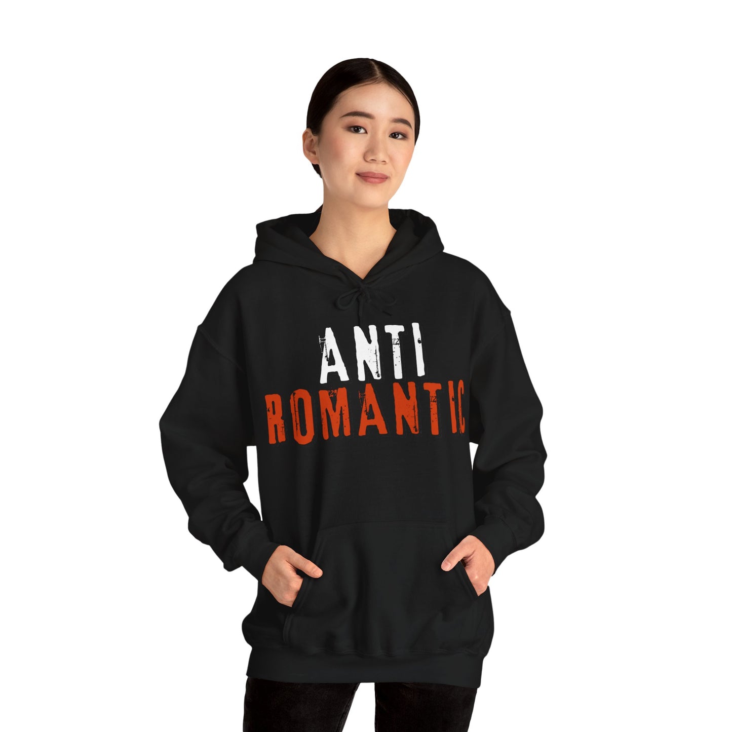 Anti-Romantic Hoodie