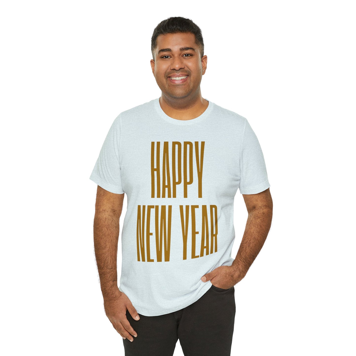 Happy New Year 2 Shirt