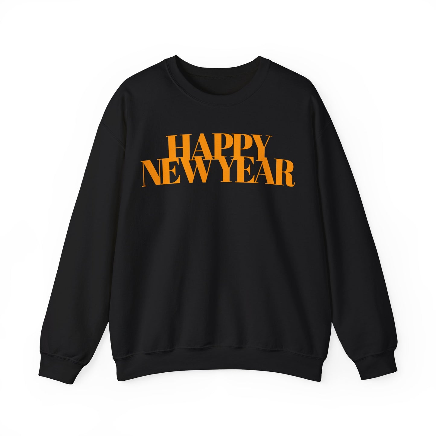 Happy New Year Sweater