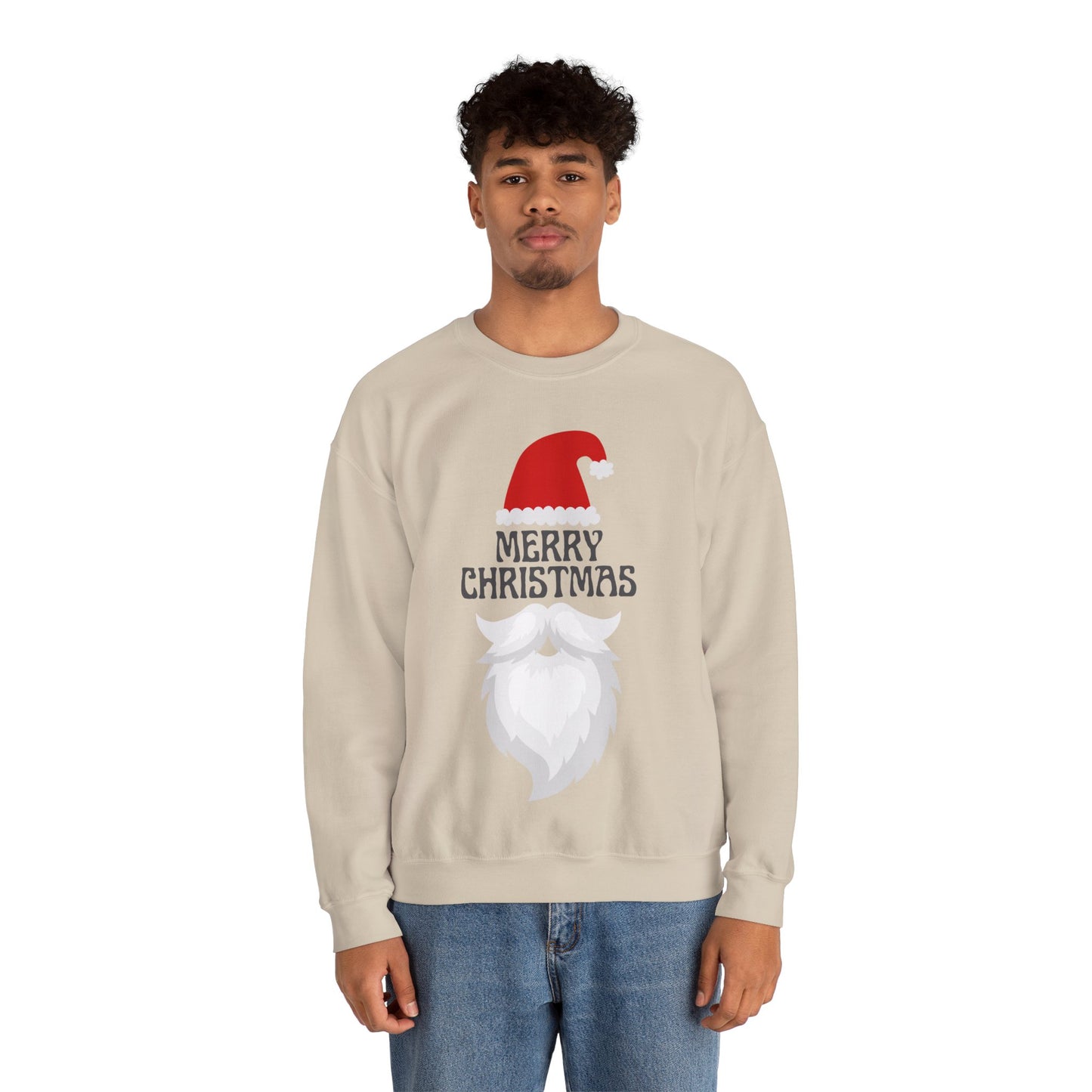 Merry Christmas Sweater 2