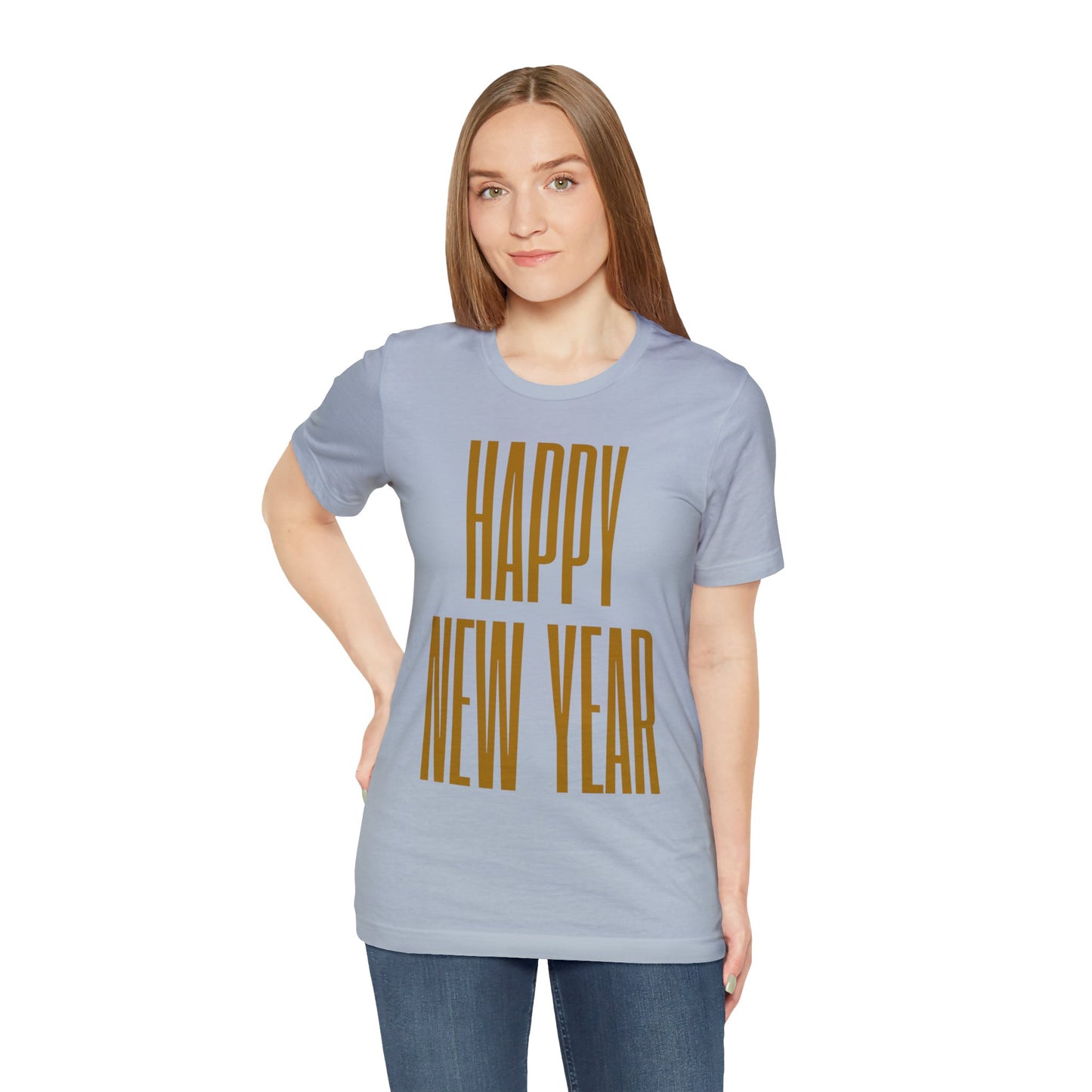 Happy New Year 2 Shirt