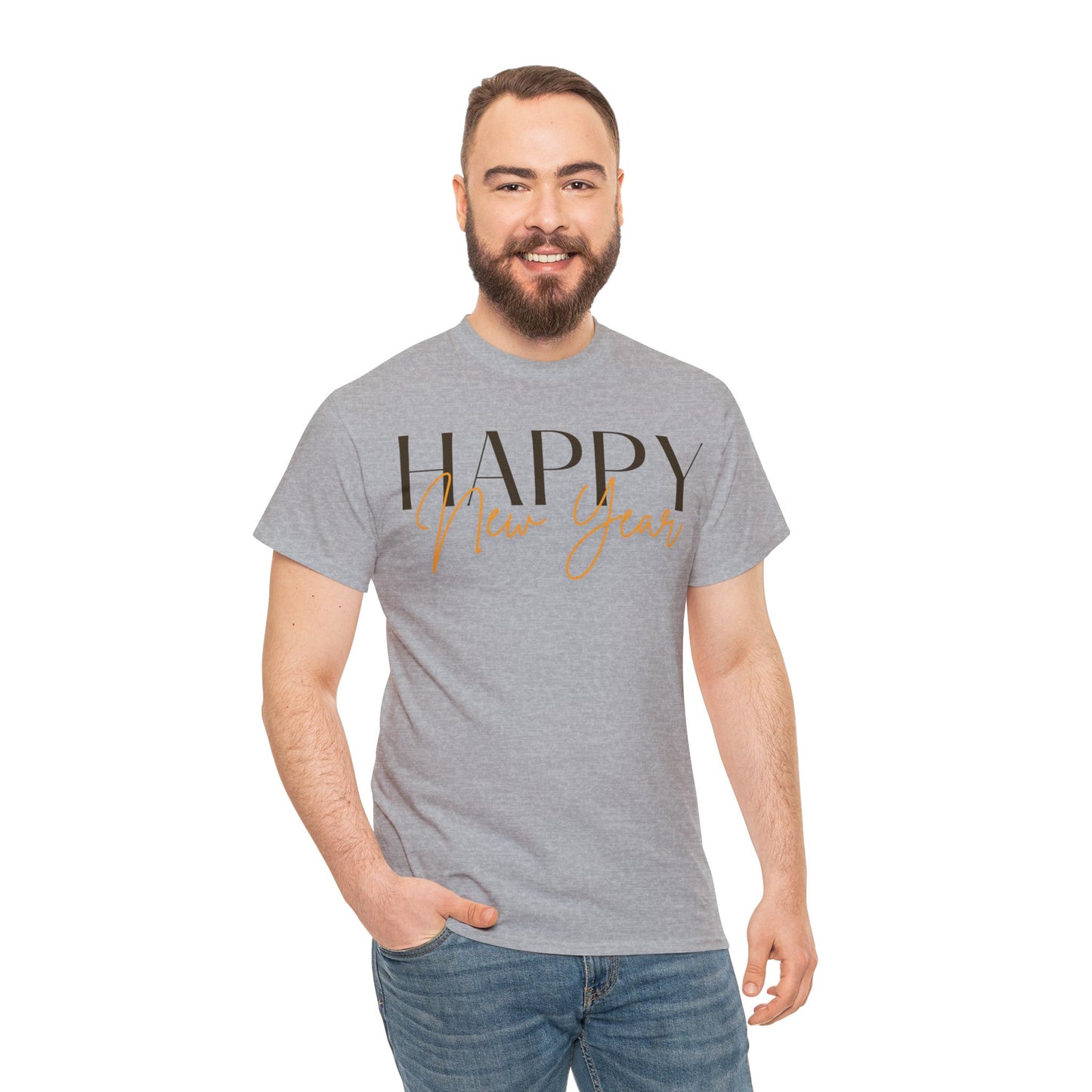 Happy New Year Shirt