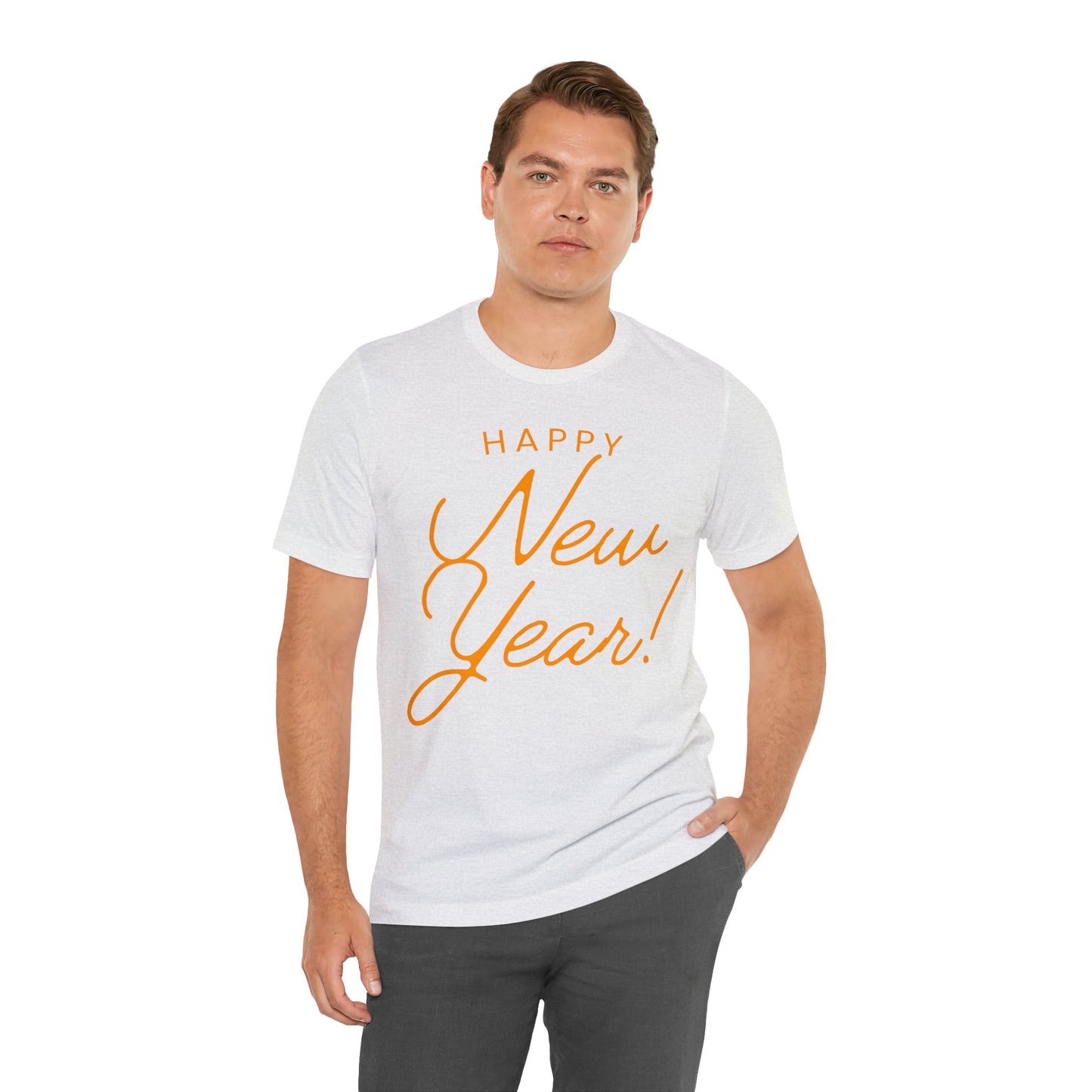 Happy New Year Shirt