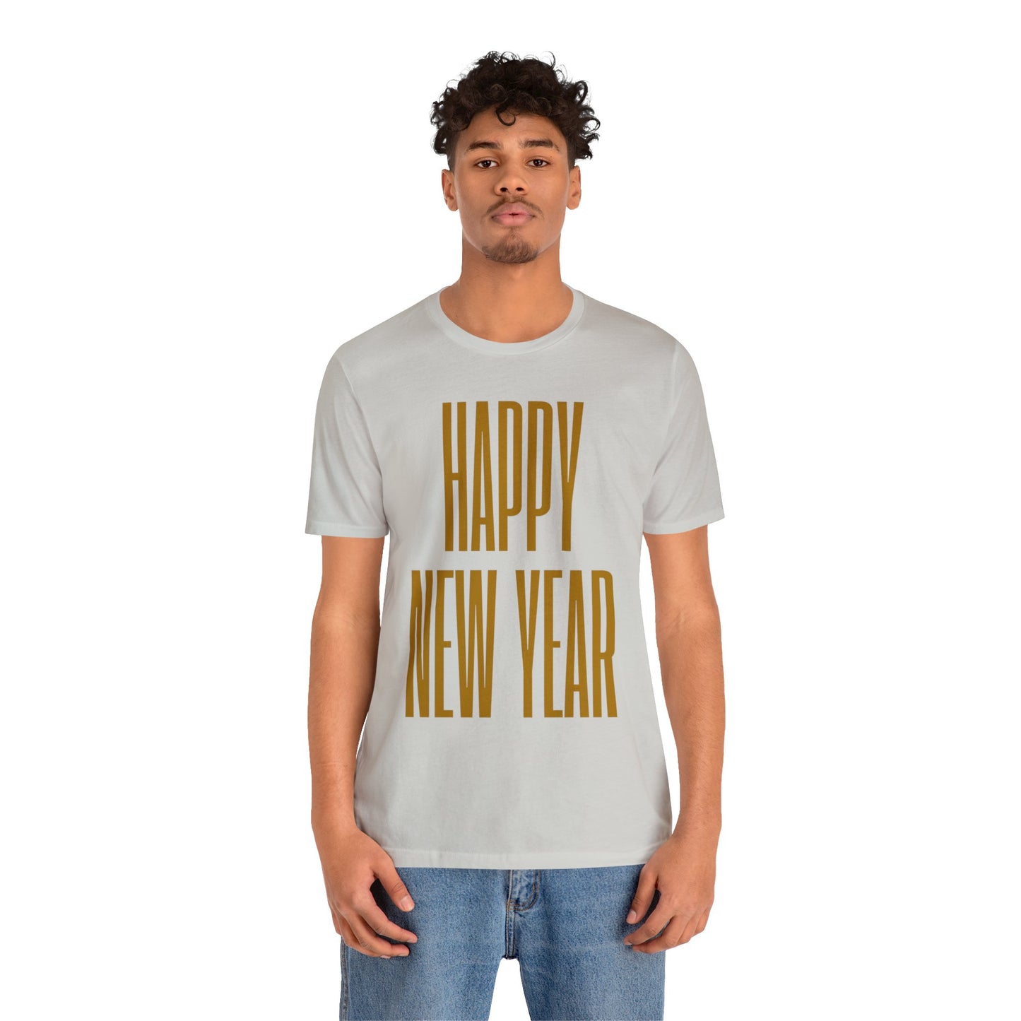 Happy New Year 2 Shirt