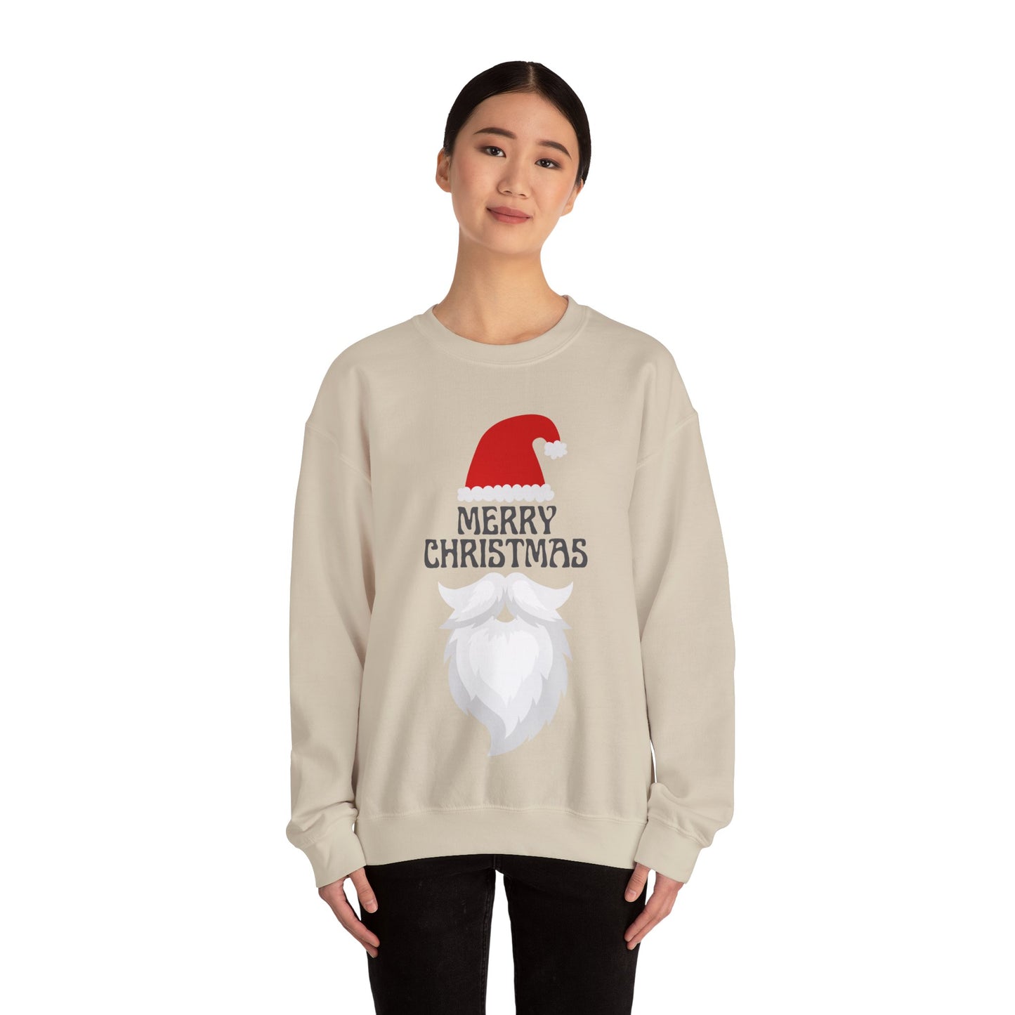 Merry Christmas Sweater 2