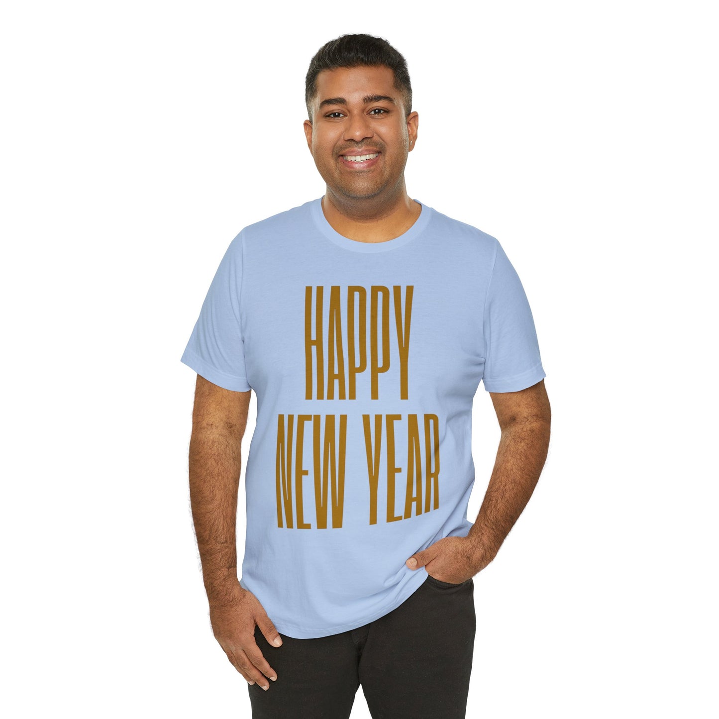 Happy New Year 2 Shirt