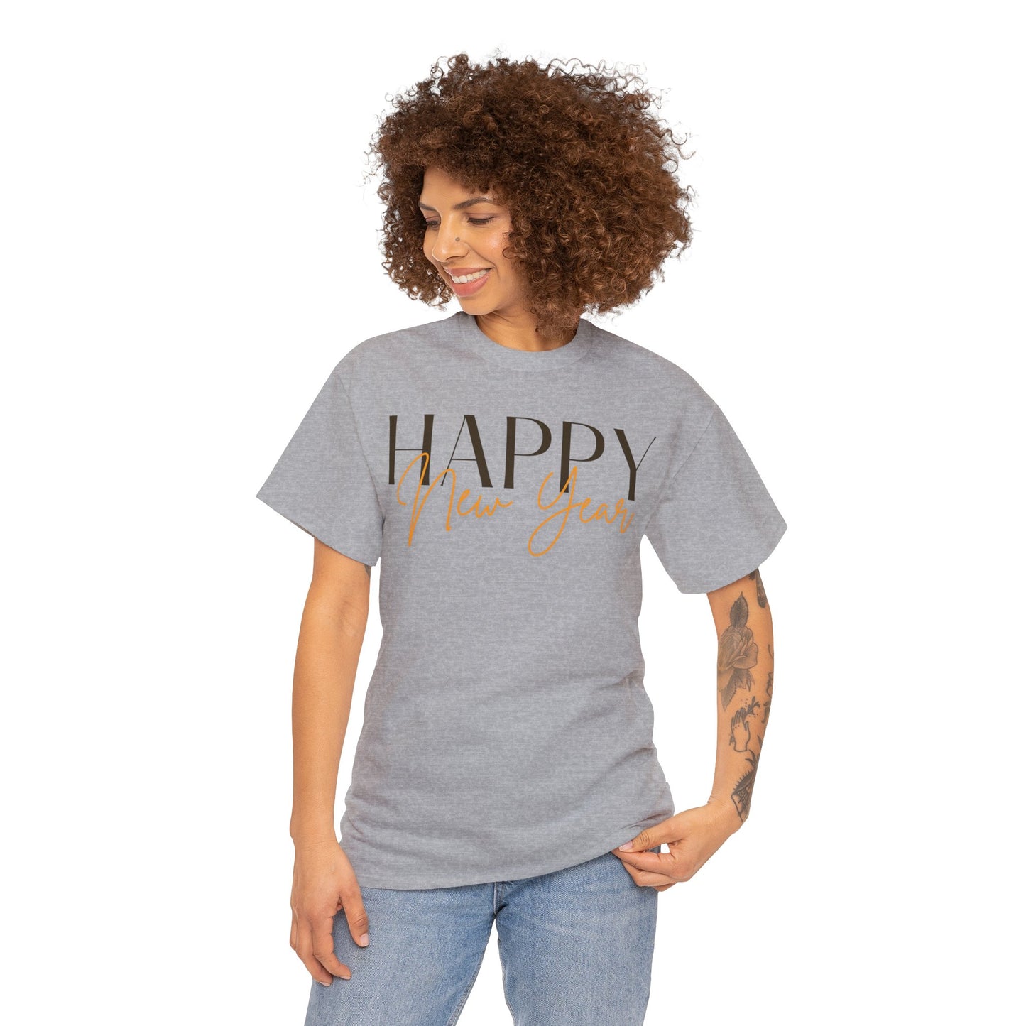 Happy New Year Shirt