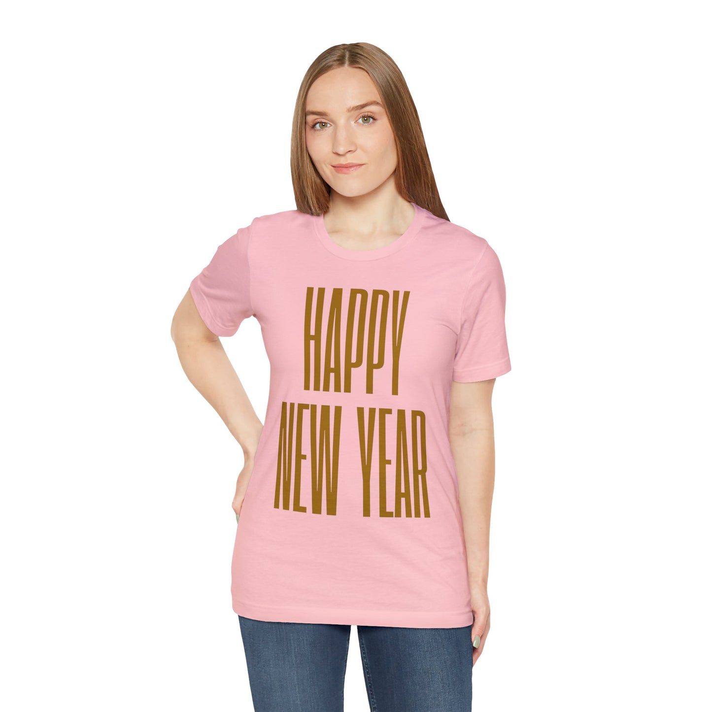 Happy New Year 2 Shirt