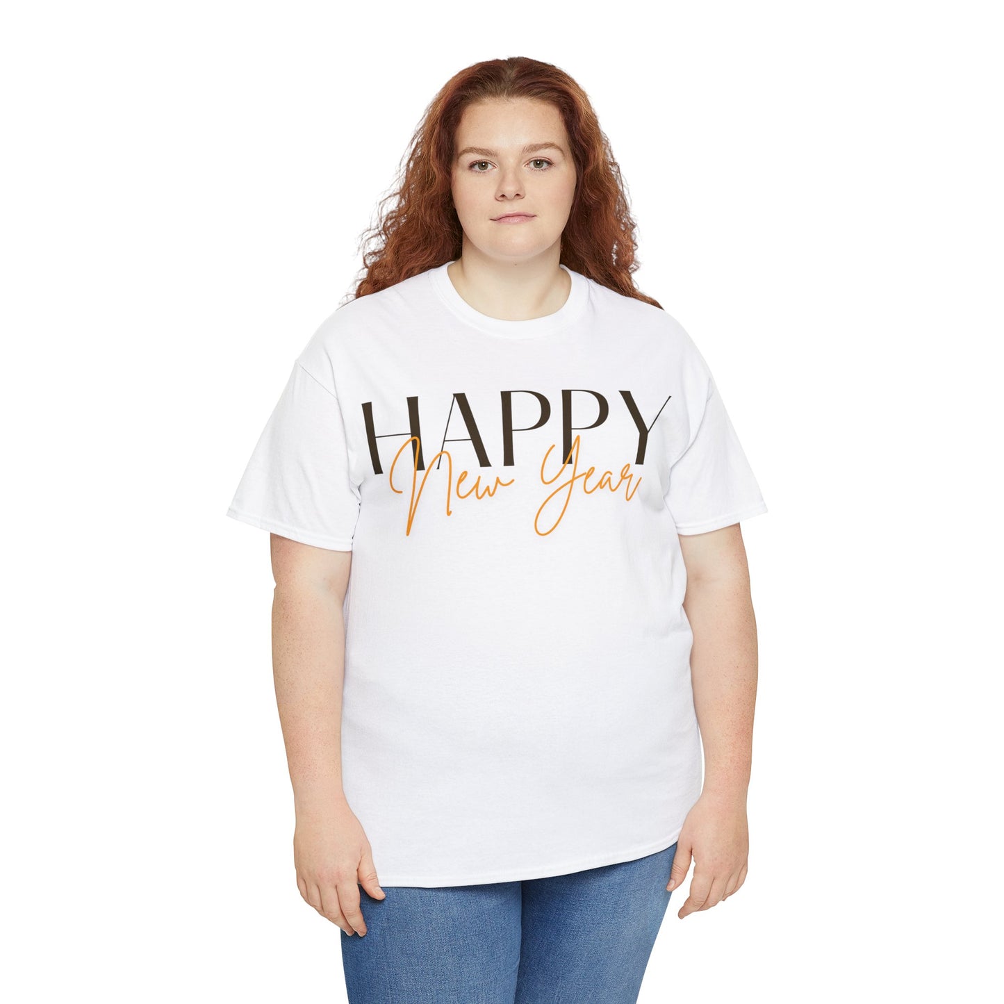 Happy New Year Shirt