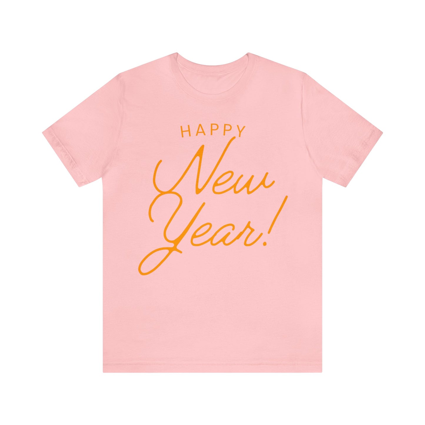 Happy New Year Shirt