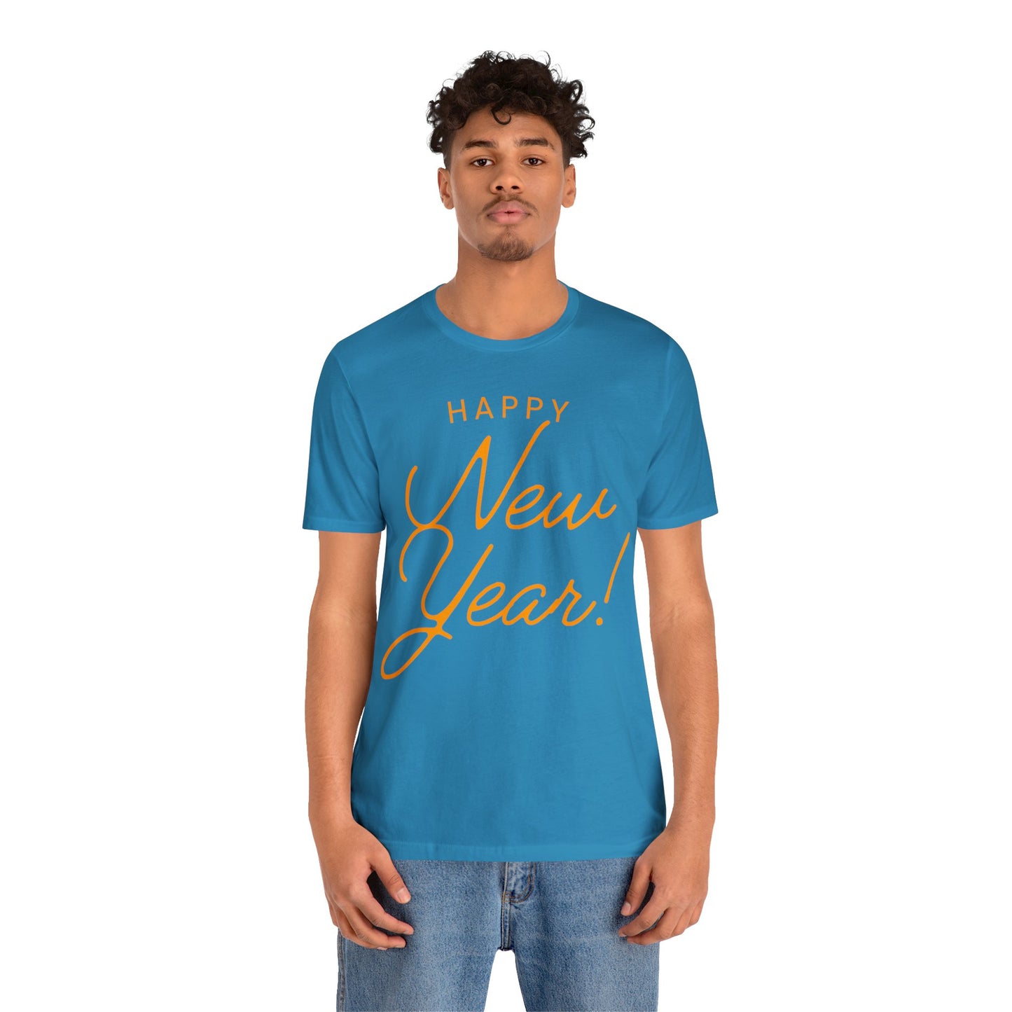 Happy New Year Shirt