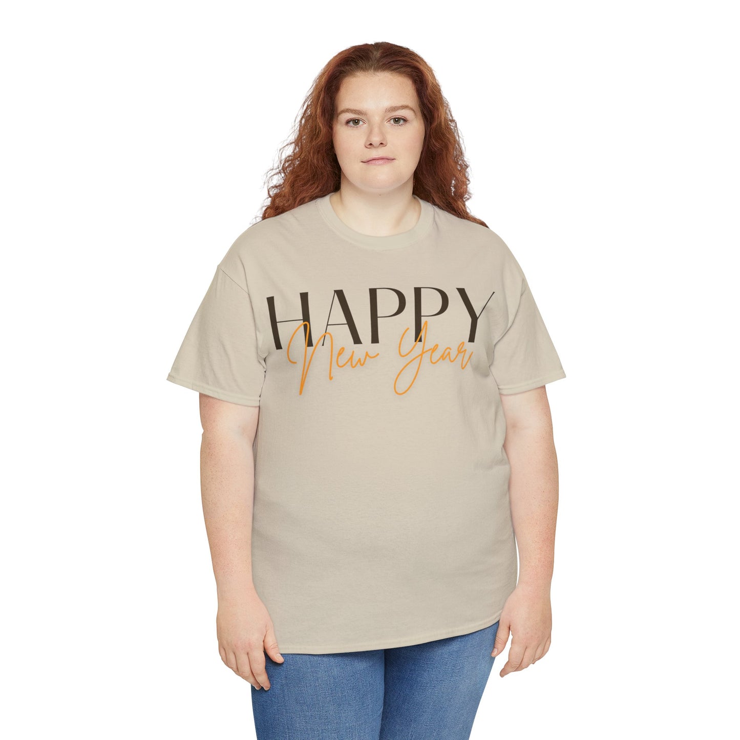 Happy New Year Shirt