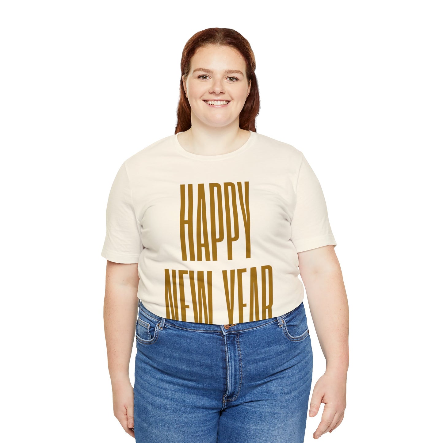 Happy New Year 2 Shirt