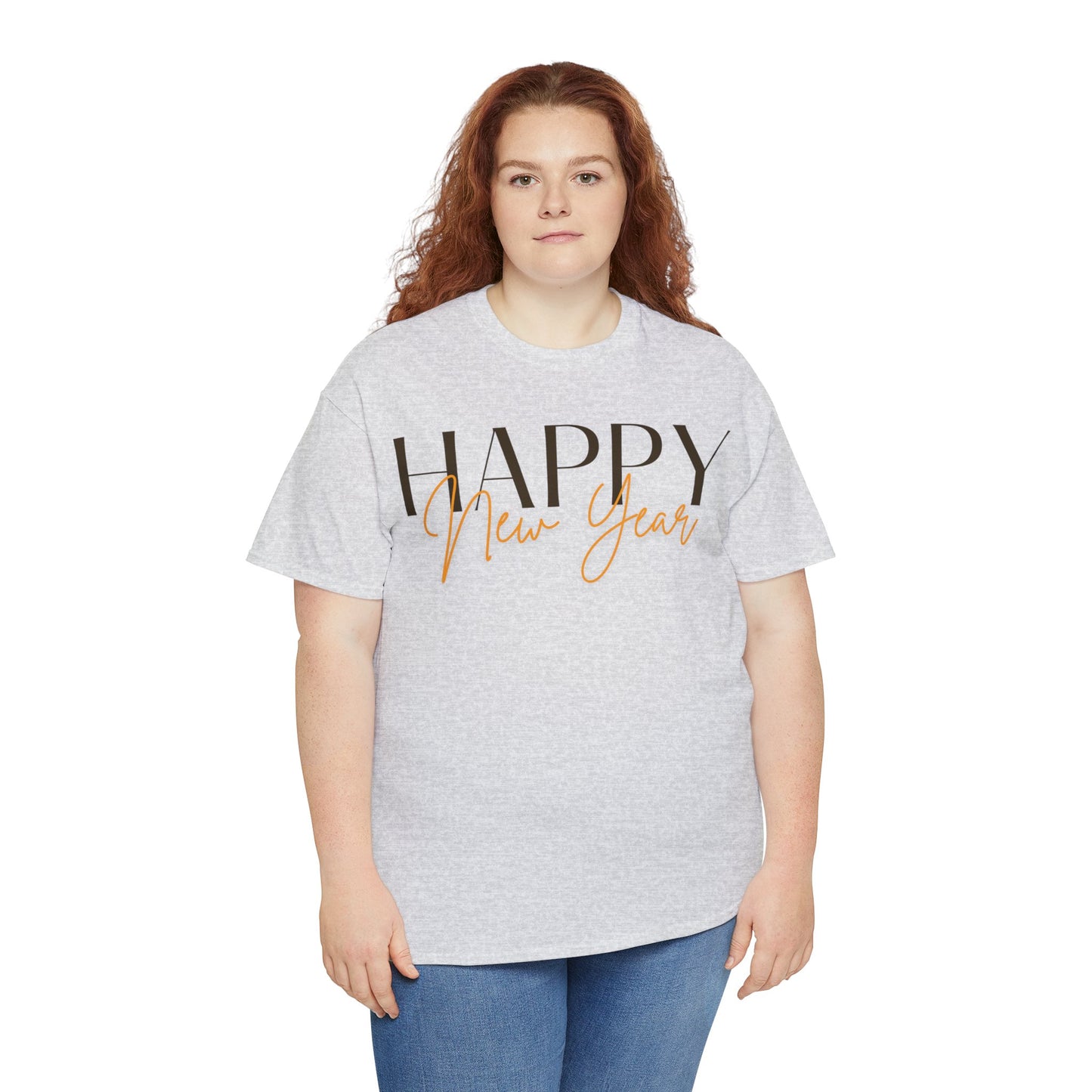 Happy New Year Shirt