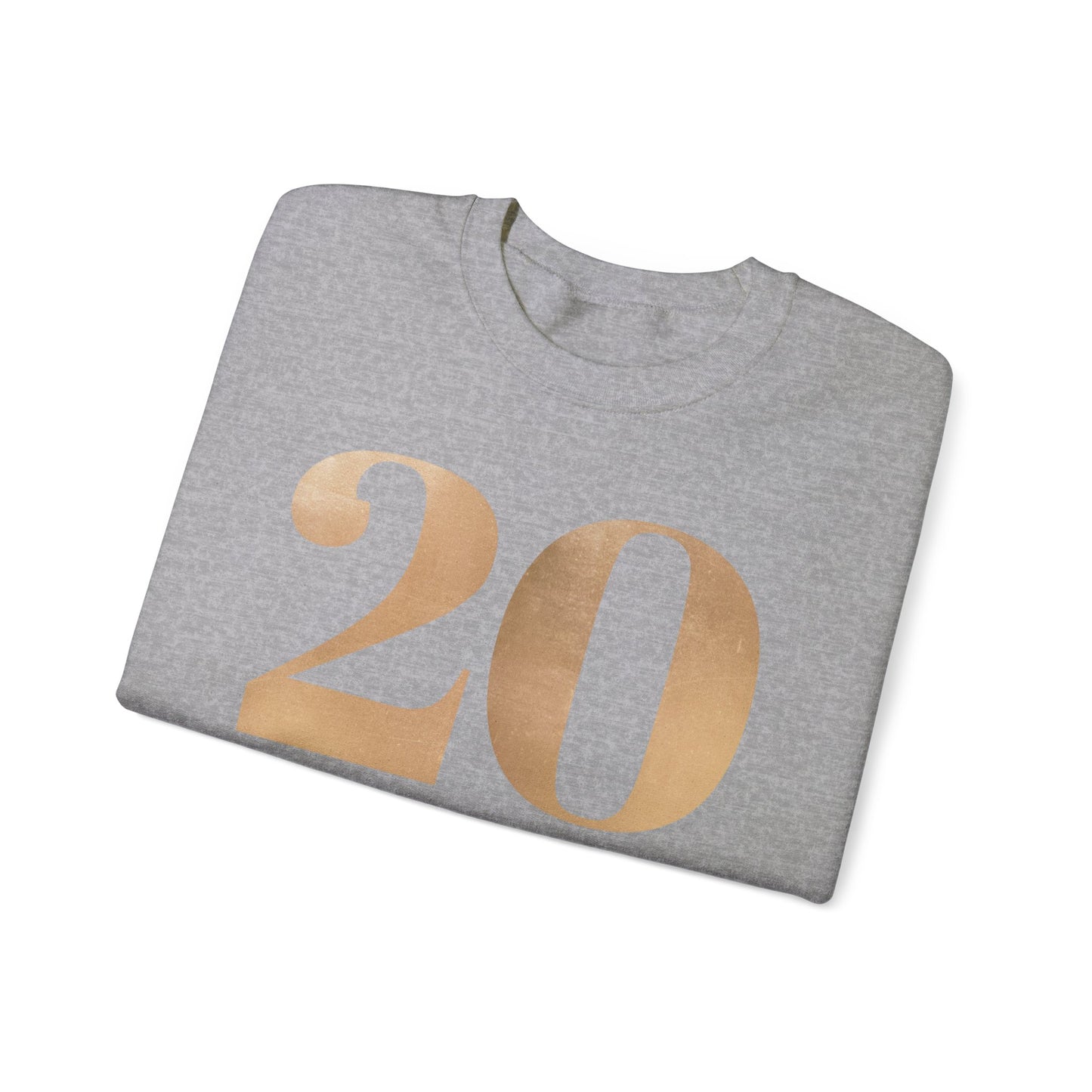 Happy New Year 2024 Sweater