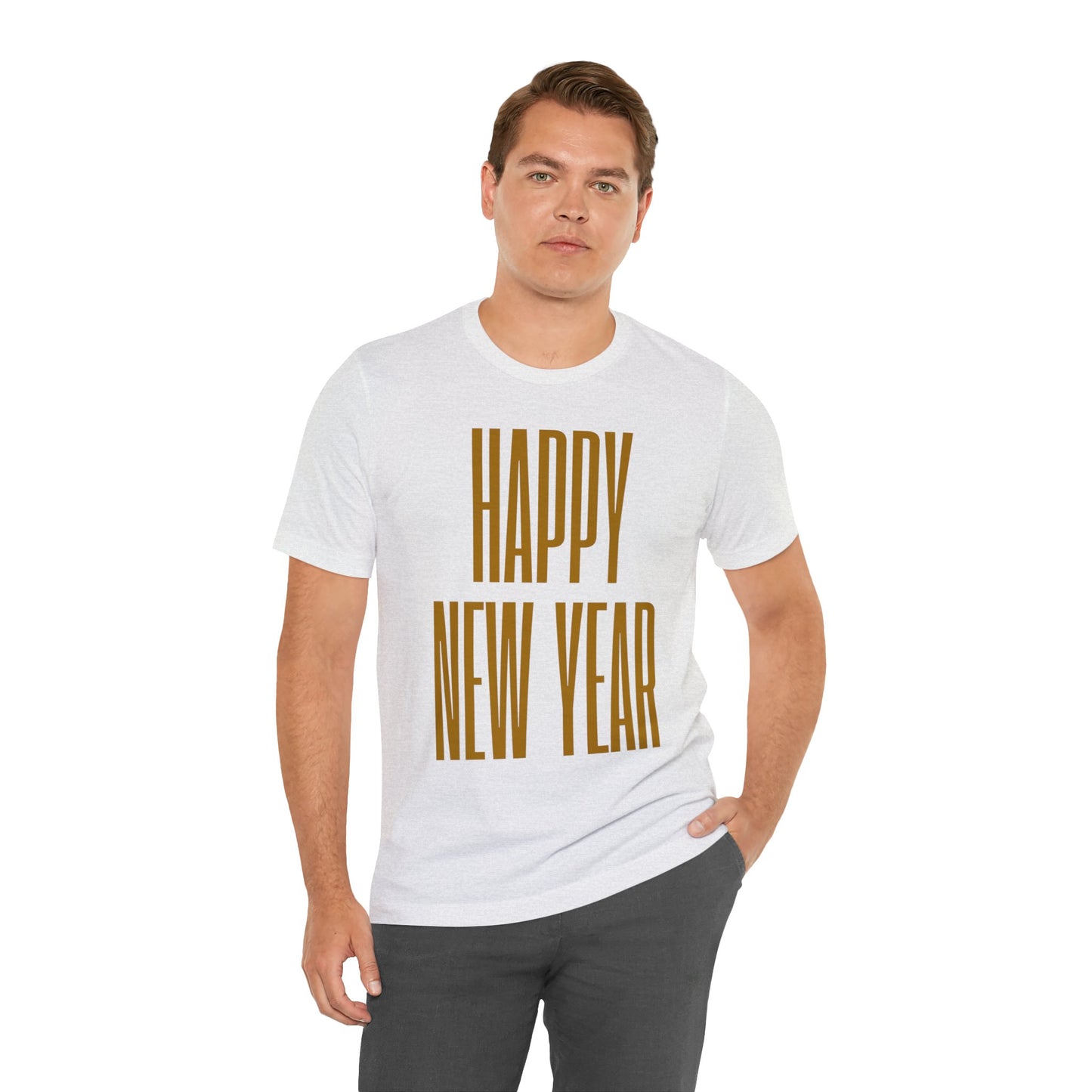 Happy New Year 2 Shirt