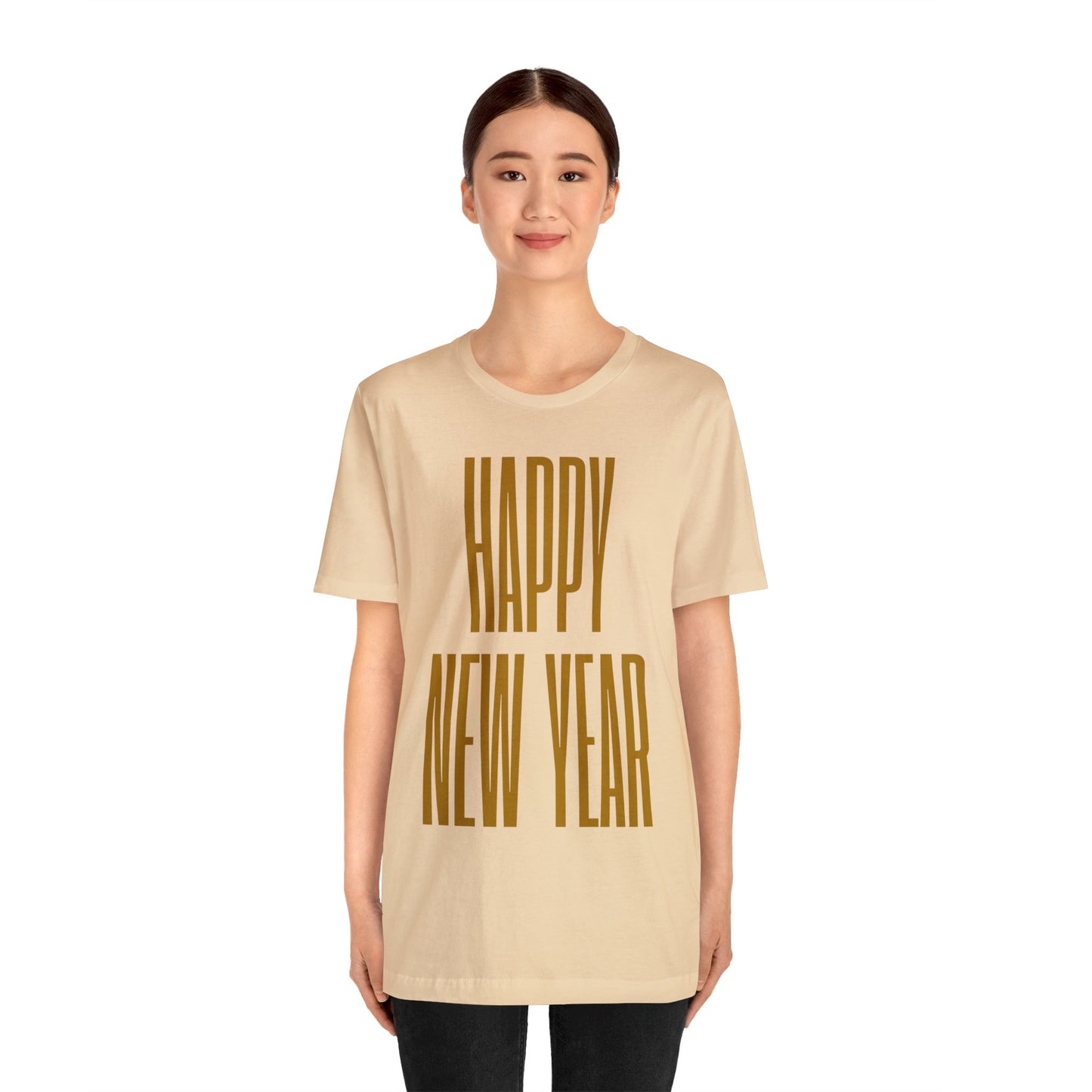 Happy New Year 2 Shirt