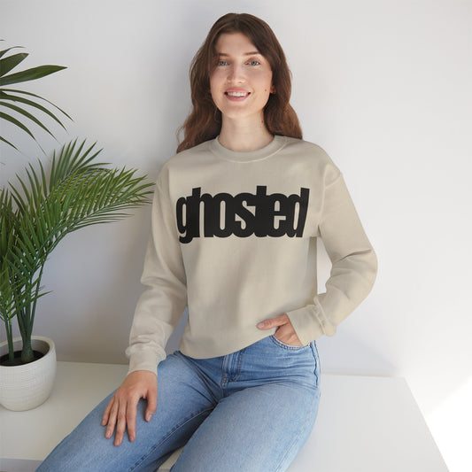 Ghosted Sweatshirt