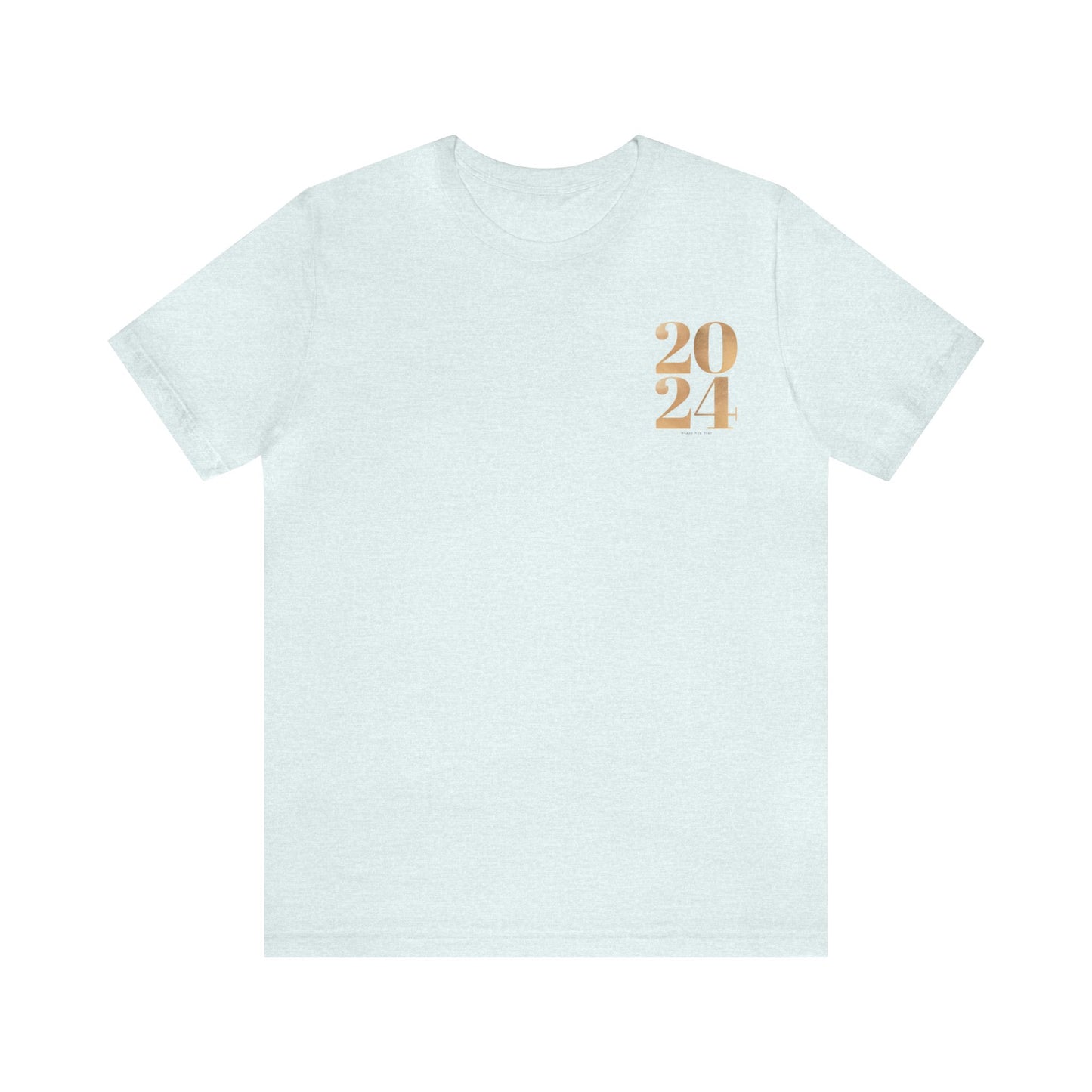 Happy New Year 2024 2 Shirt