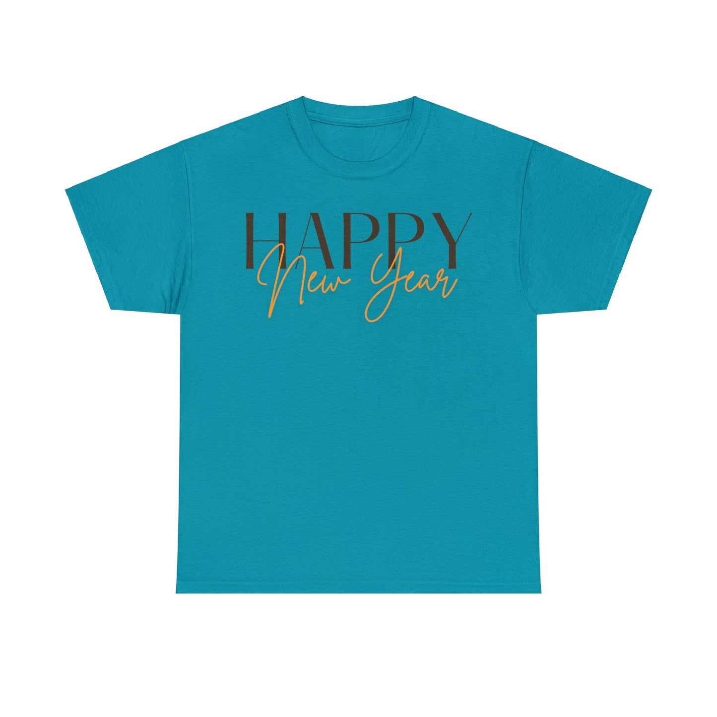 Happy New Year Shirt