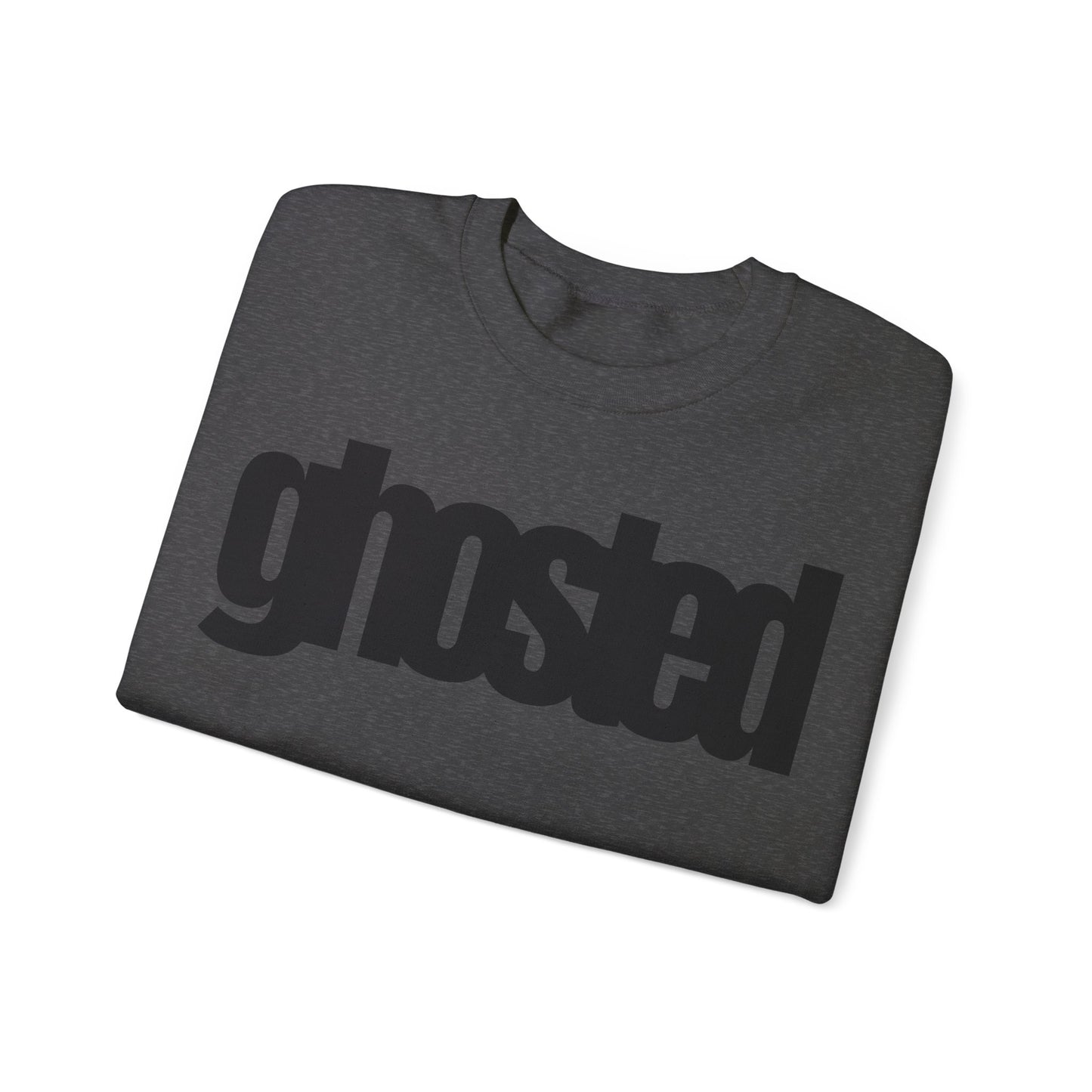 Ghosted Sweatshirt