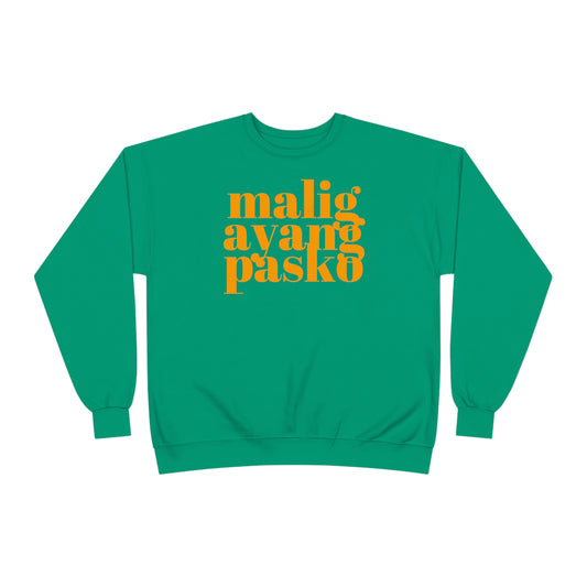 Maligayang Pasko 2 Sweater