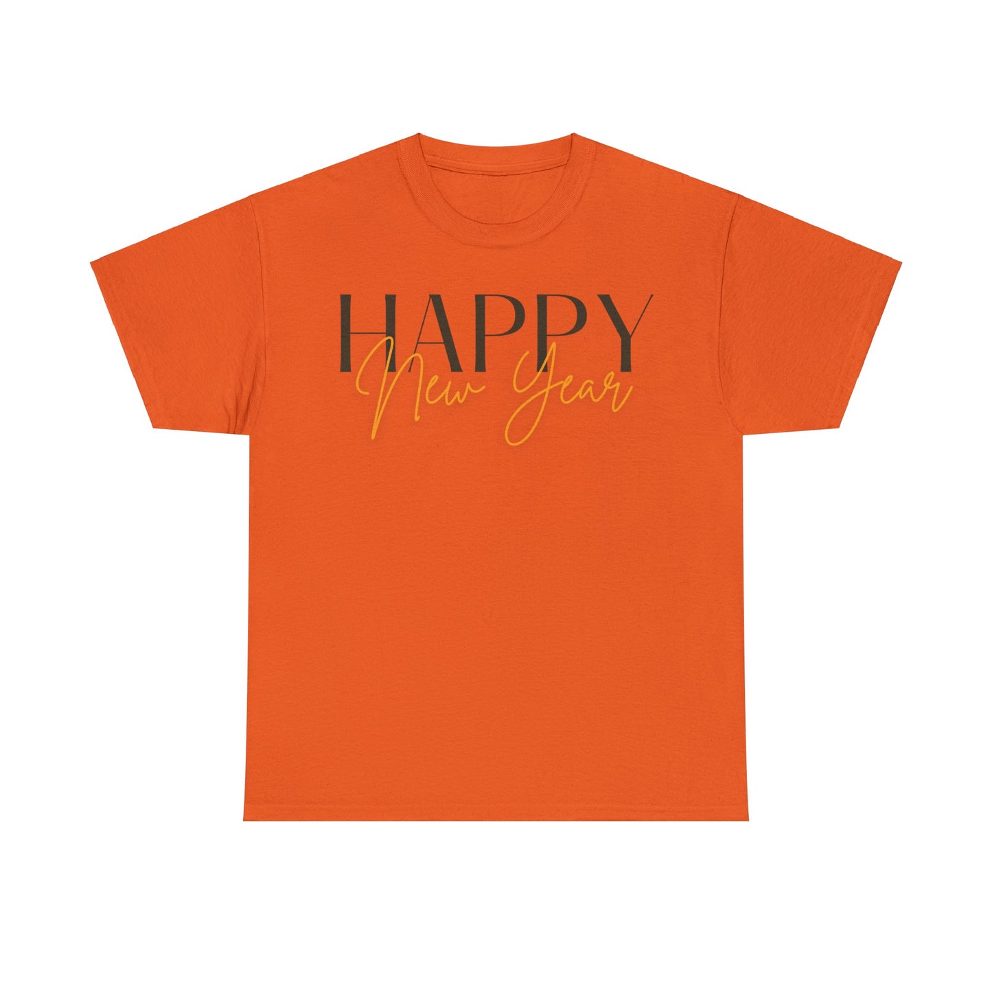 Happy New Year Shirt