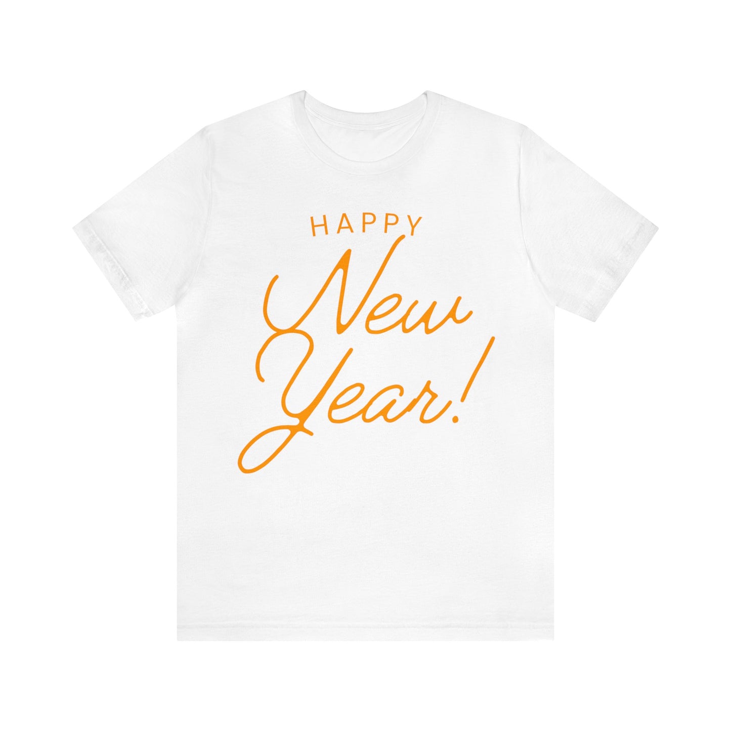 Happy New Year Shirt