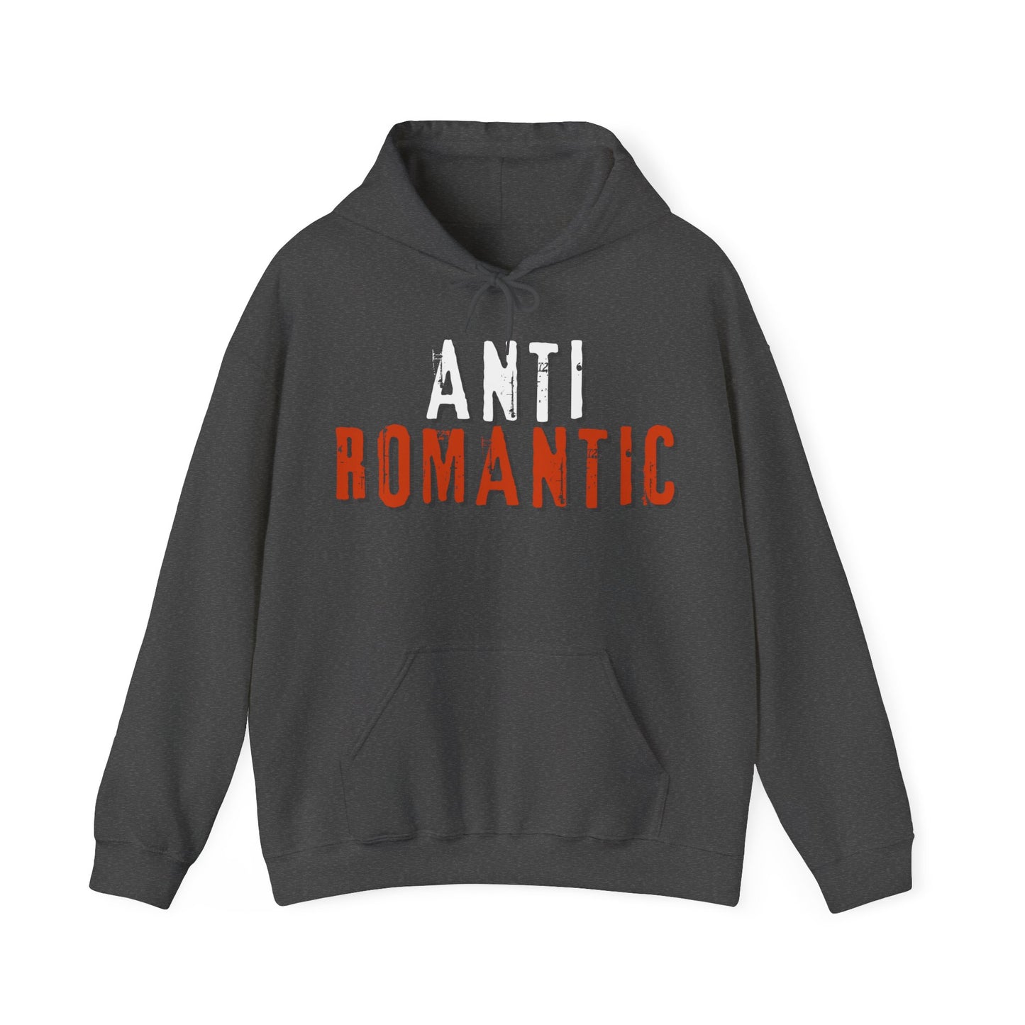 Anti-Romantic Hoodie