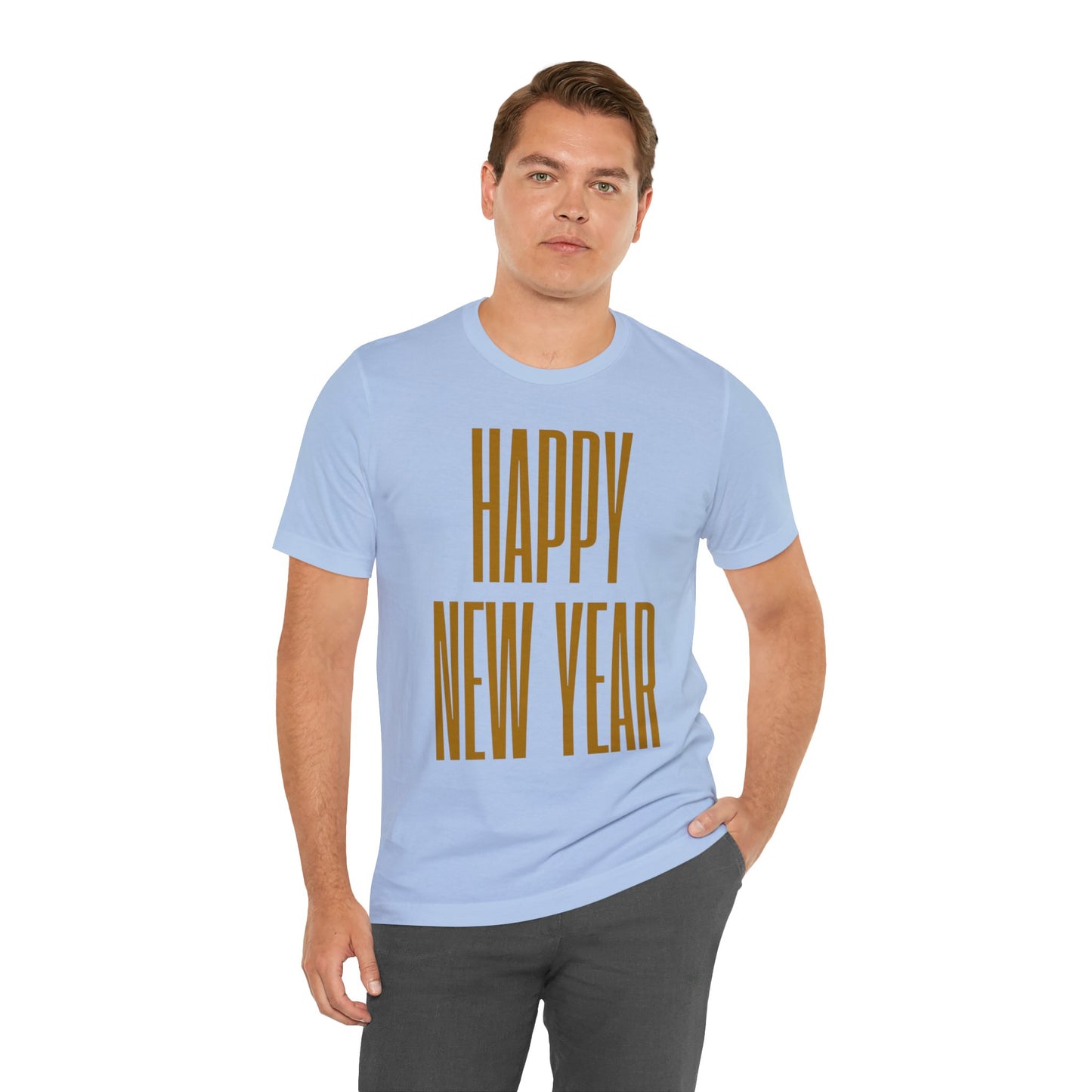 Happy New Year 2 Shirt