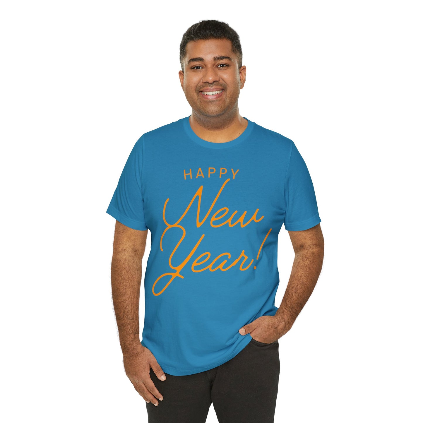 Happy New Year Shirt