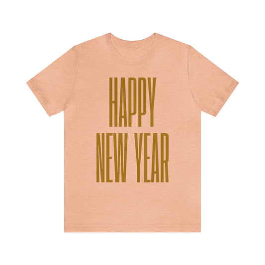 Happy New Year 2 Shirt