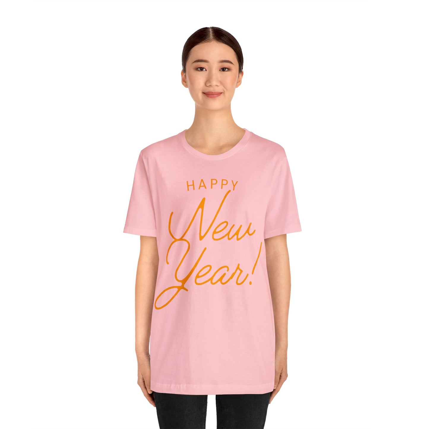 Happy New Year Shirt