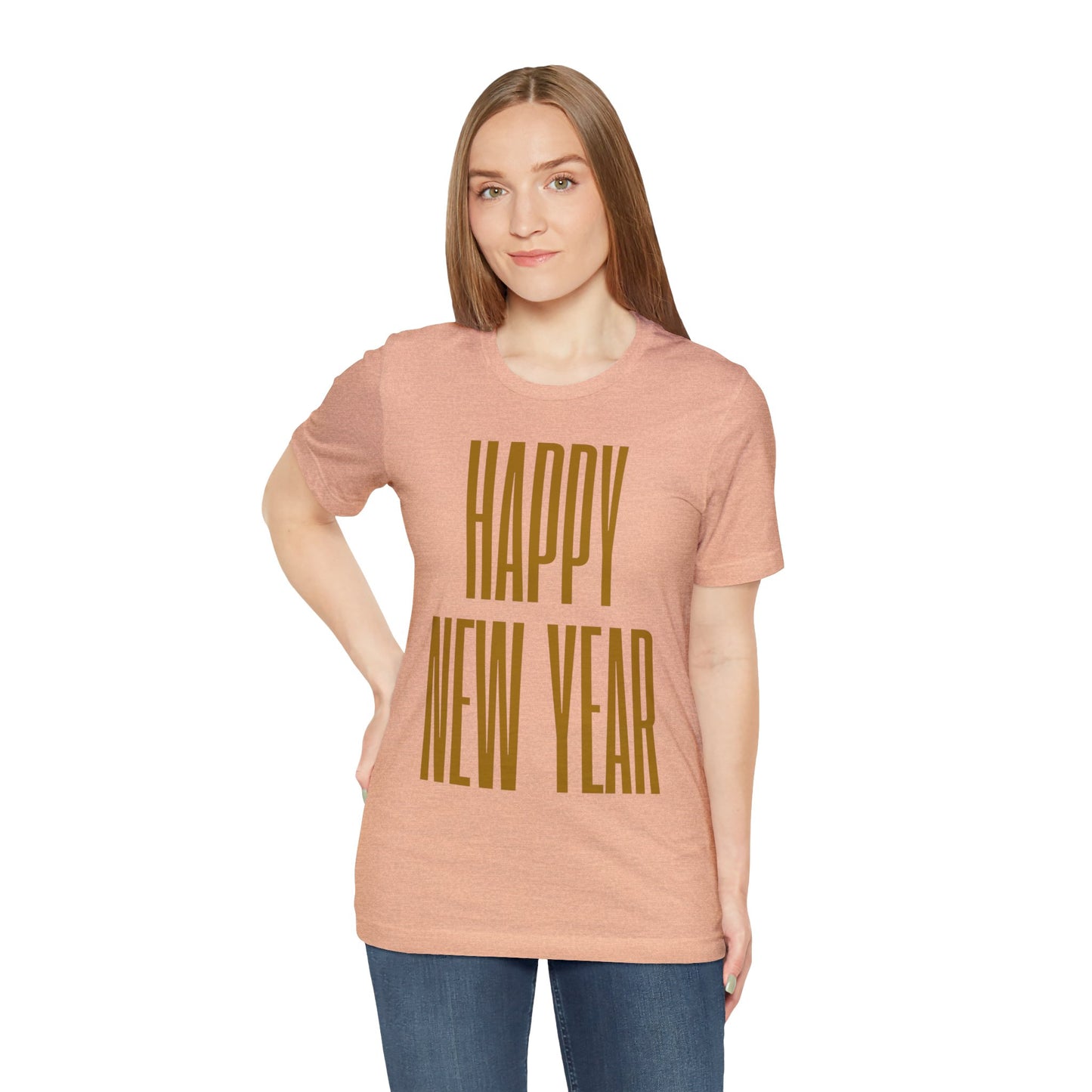 Happy New Year 2 Shirt