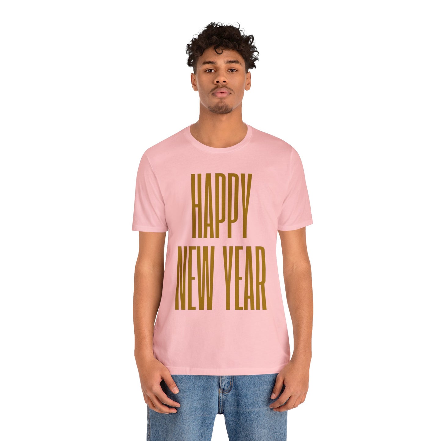 Happy New Year 2 Shirt