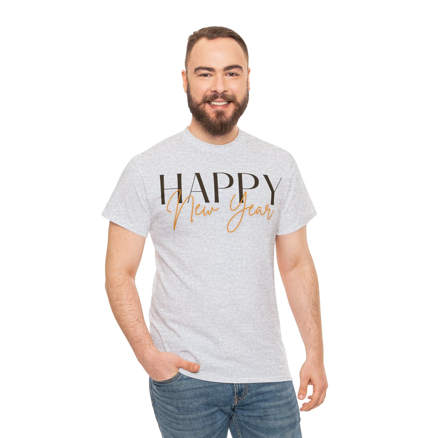 Happy New Year Shirt