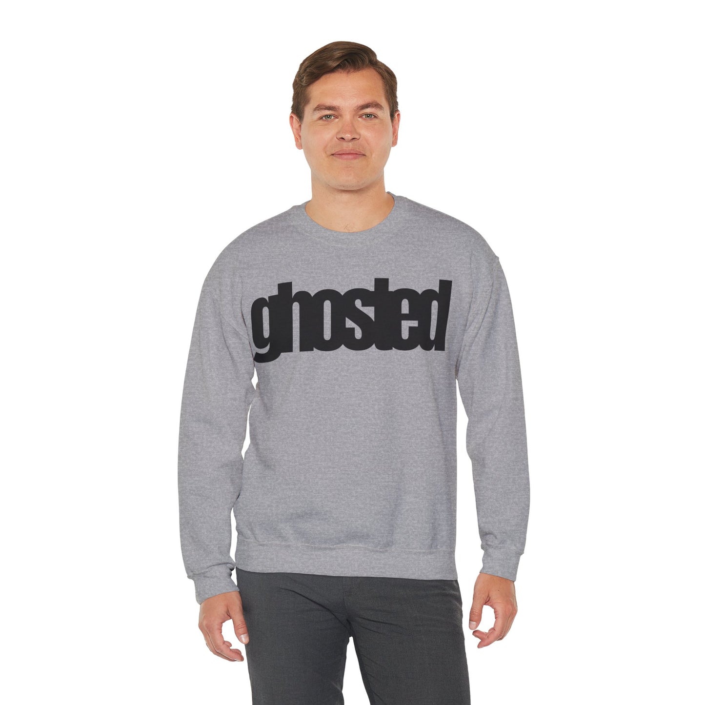 Ghosted Sweatshirt