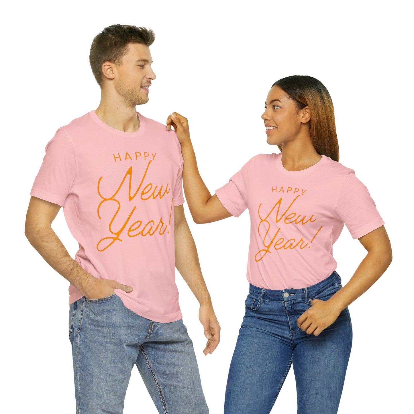 Happy New Year Shirt