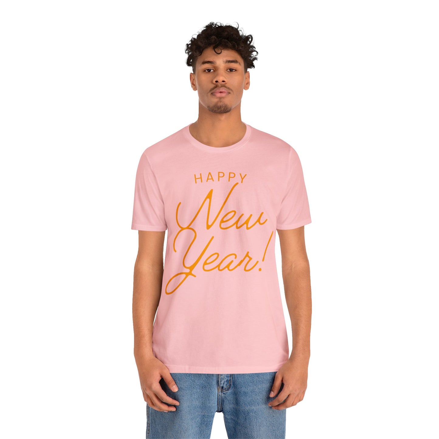 Happy New Year Shirt