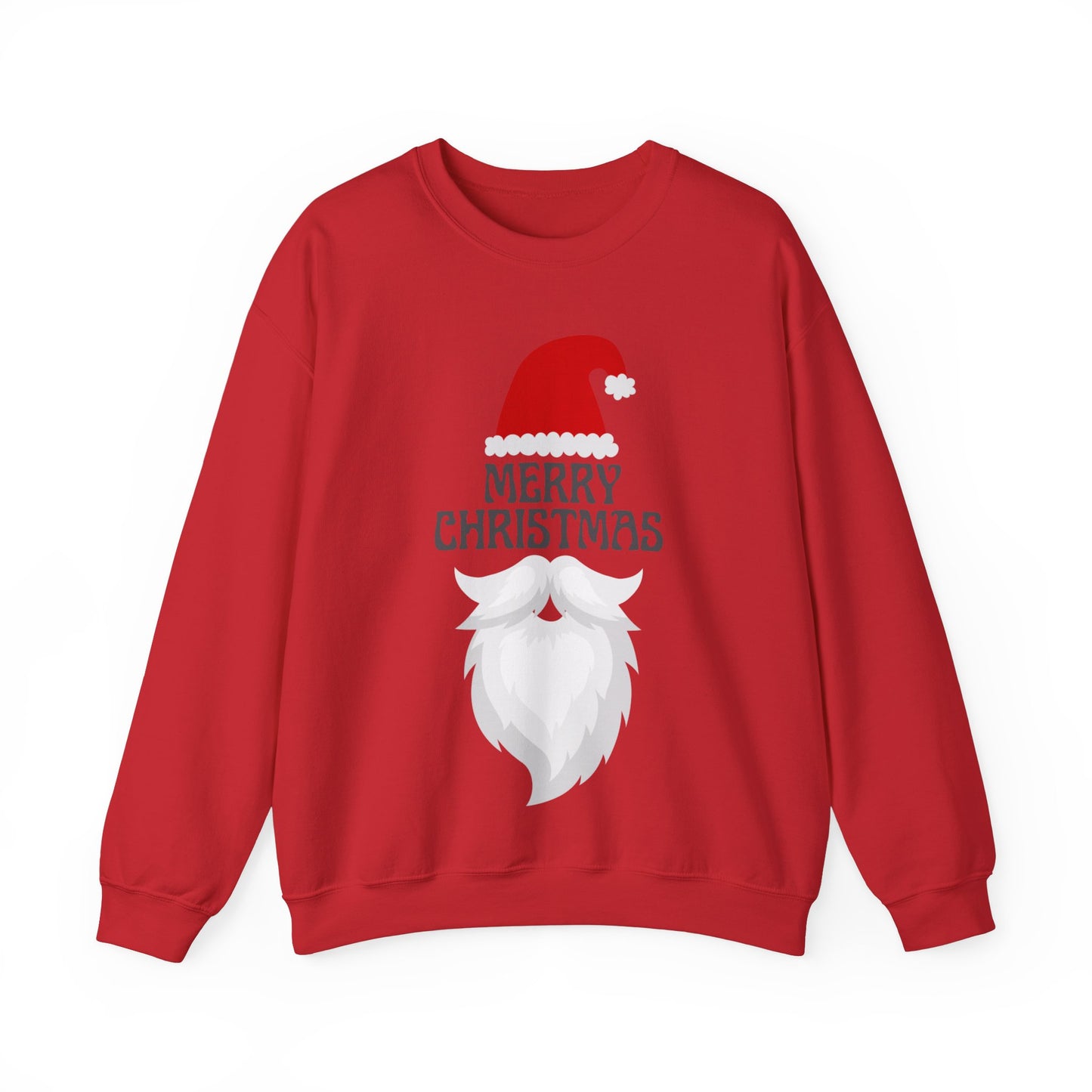 Merry Christmas Sweater 2