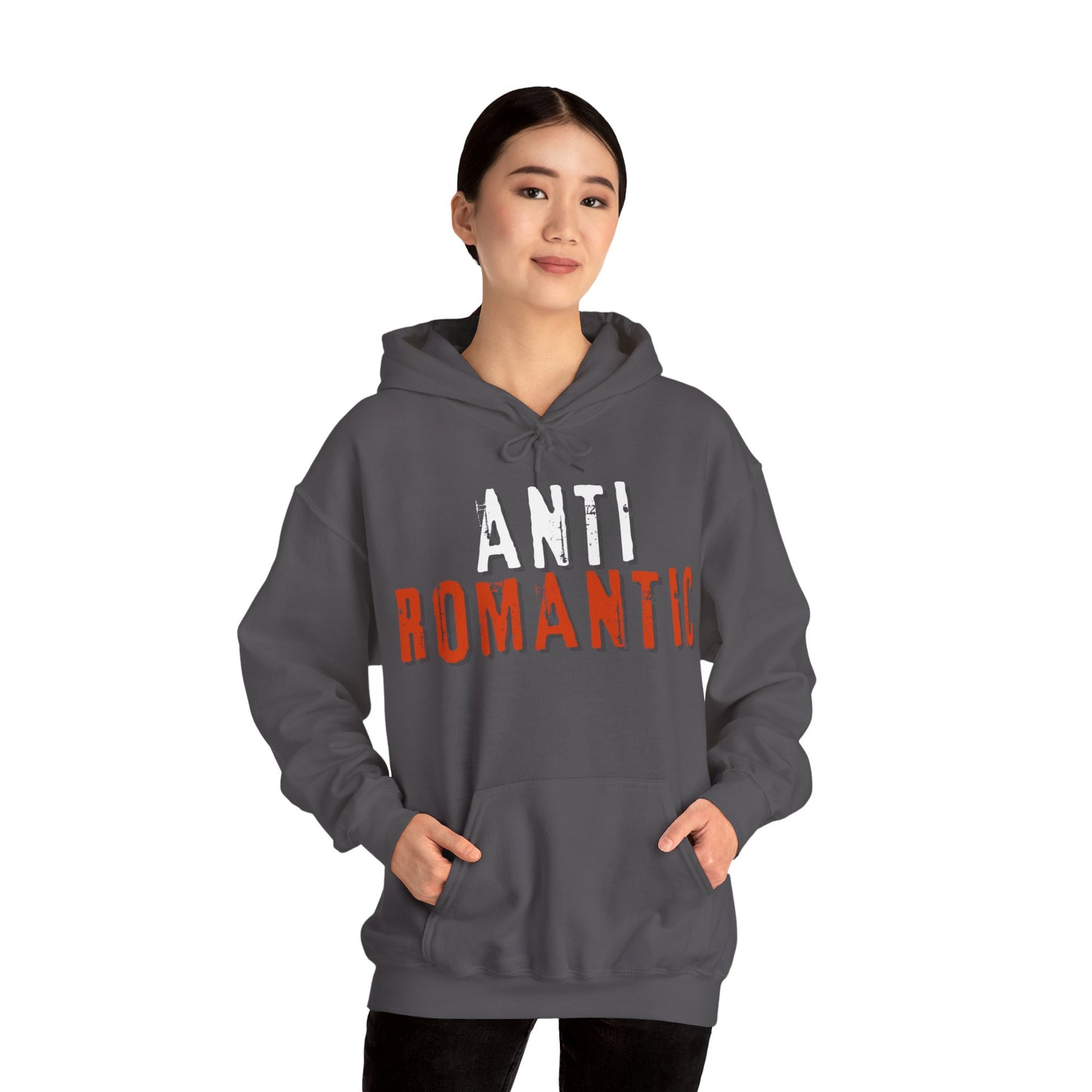 Anti-Romantic Hoodie