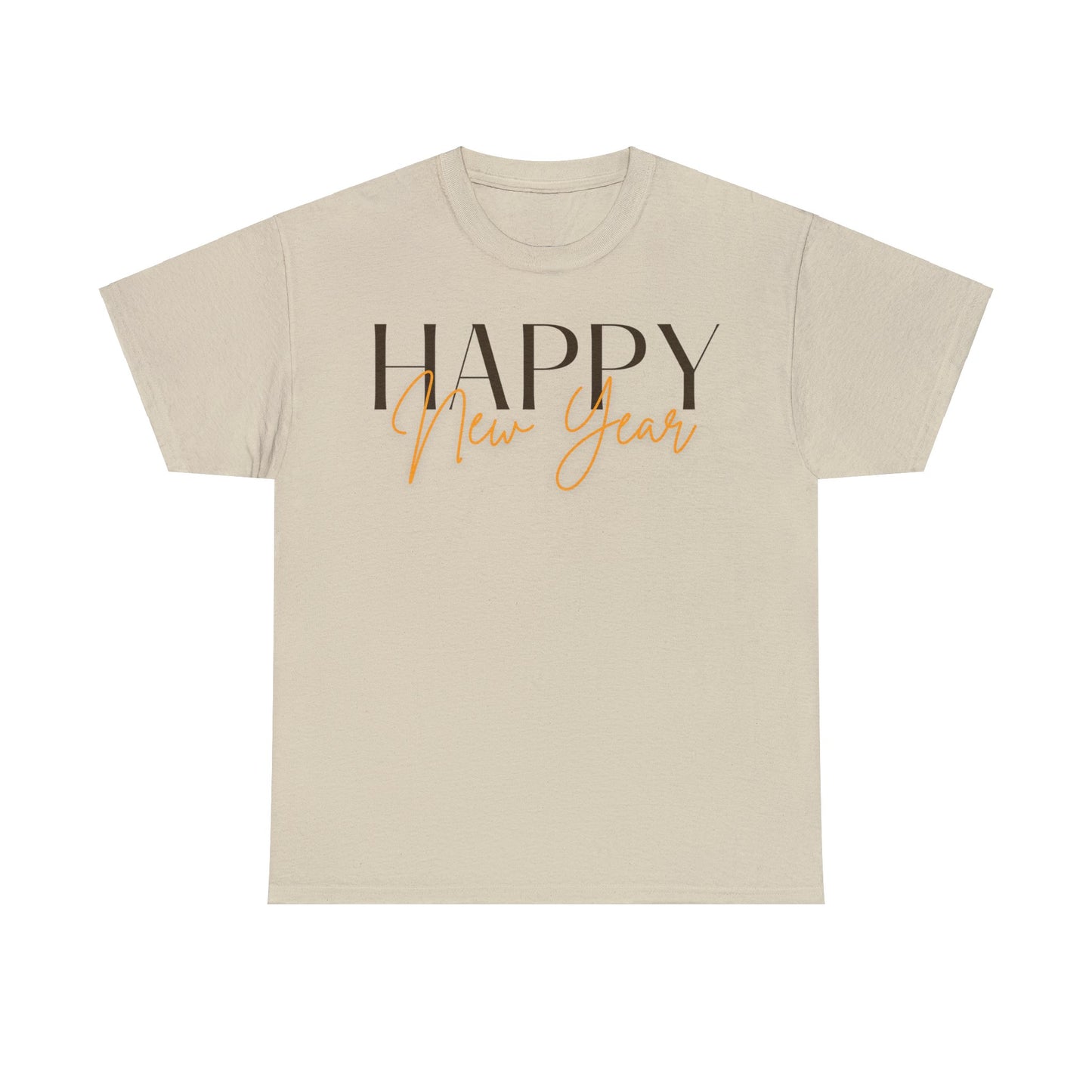 Happy New Year Shirt