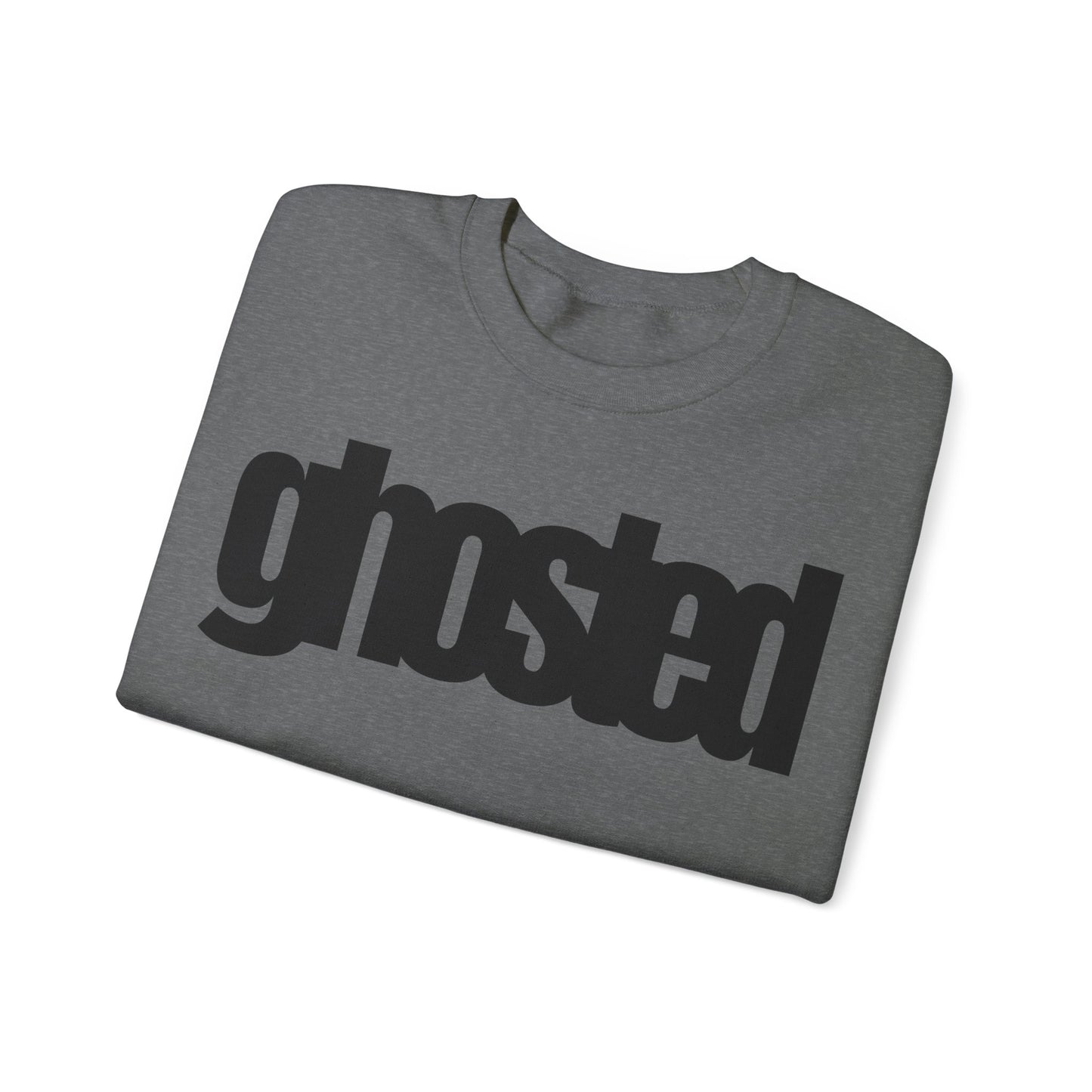 Ghosted Sweatshirt