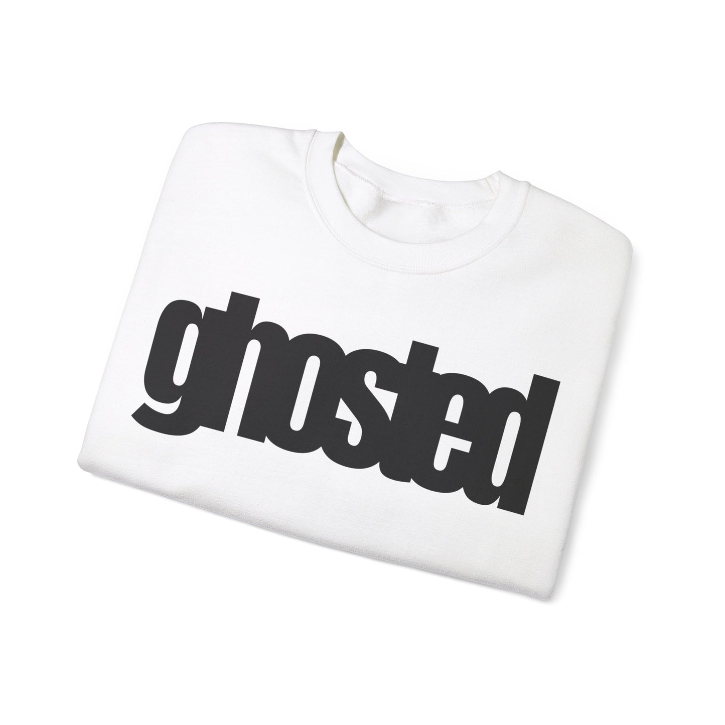 Ghosted Sweatshirt