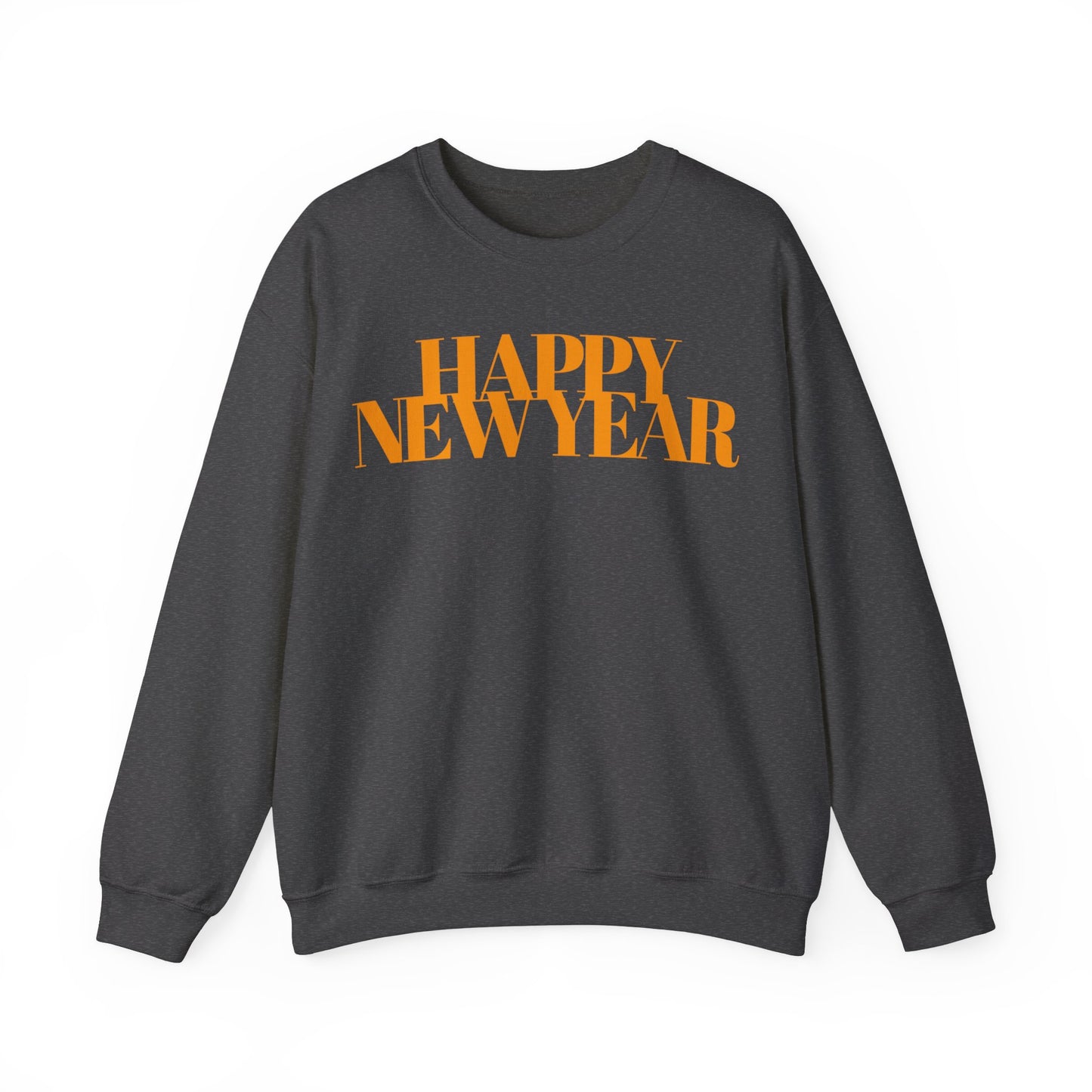 Happy New Year Sweater