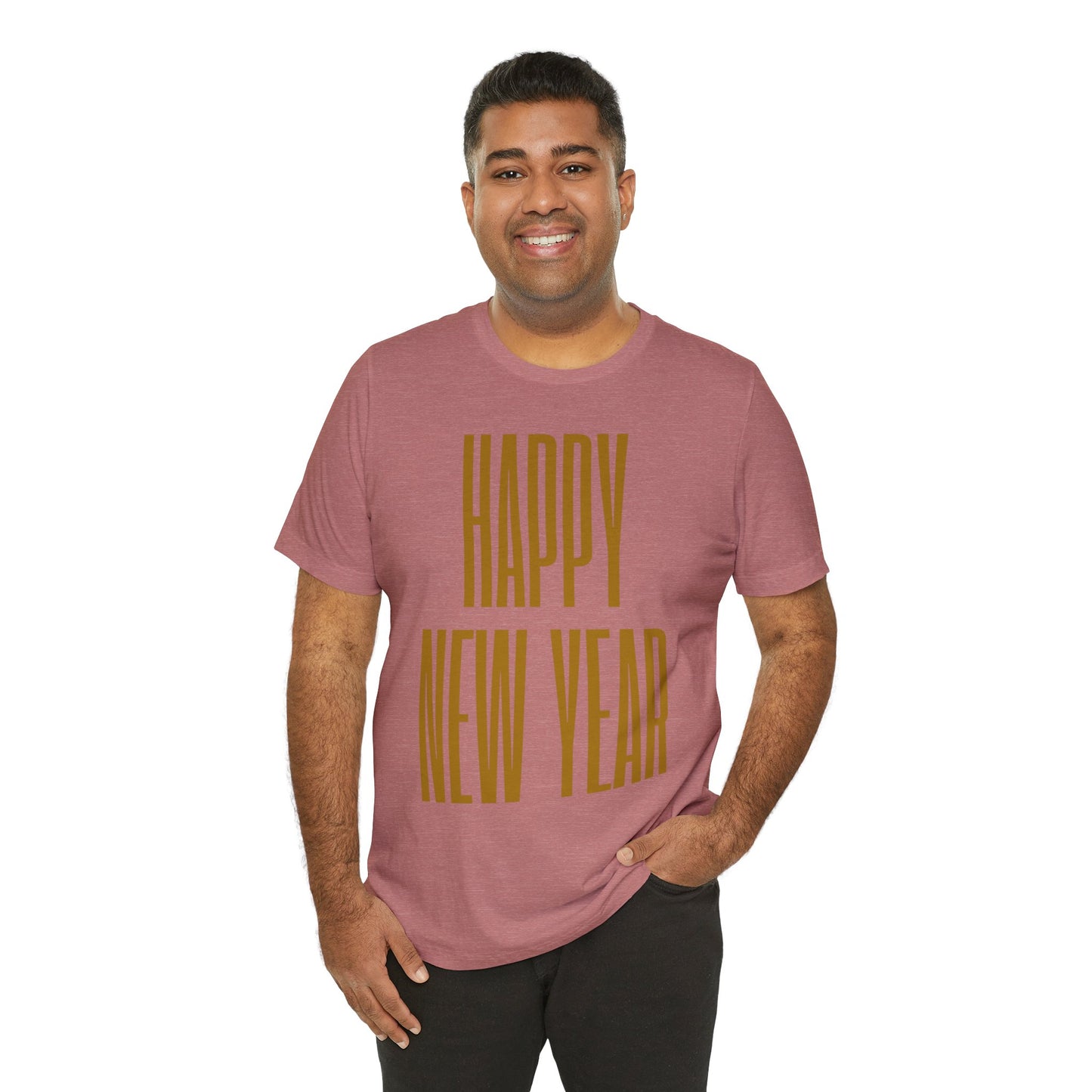 Happy New Year 2 Shirt