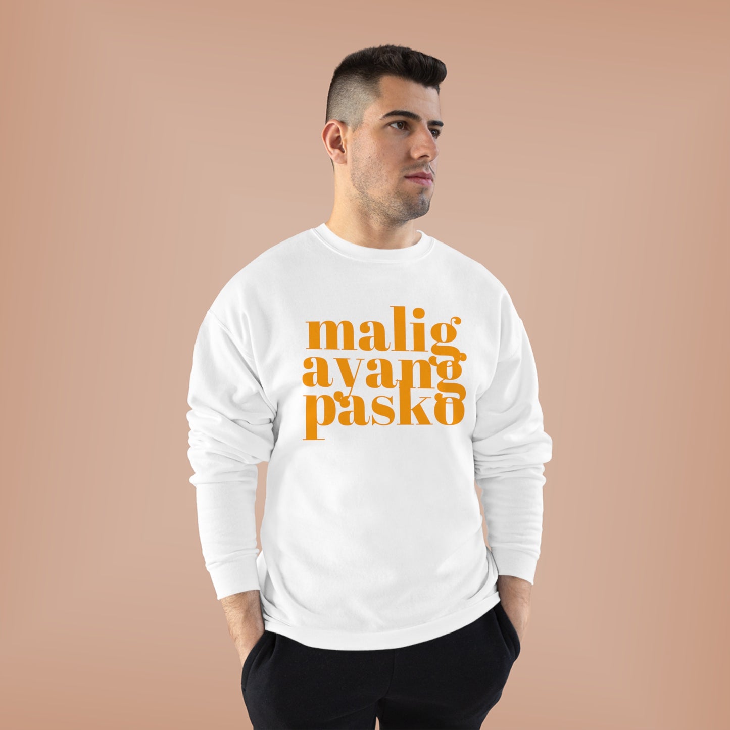 Maligayang Pasko 2 Sweater