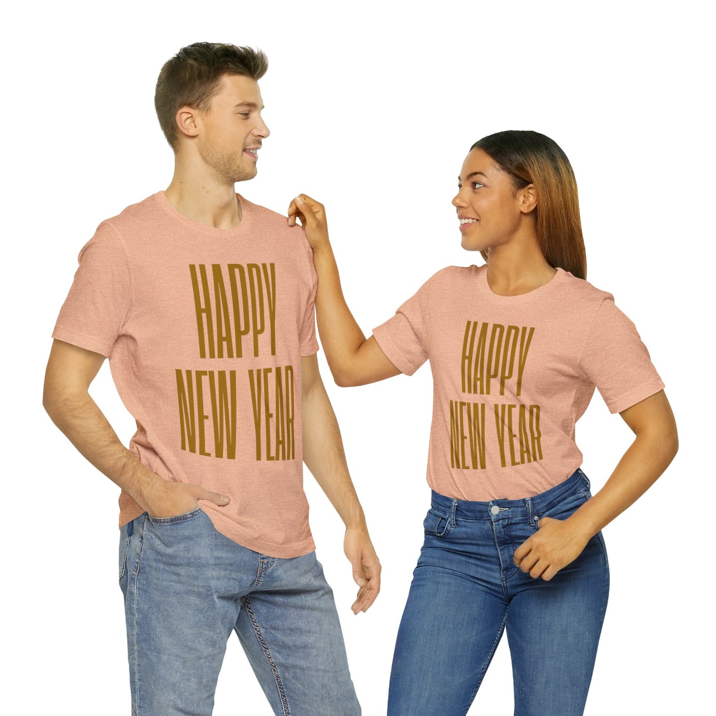 Happy New Year 2 Shirt